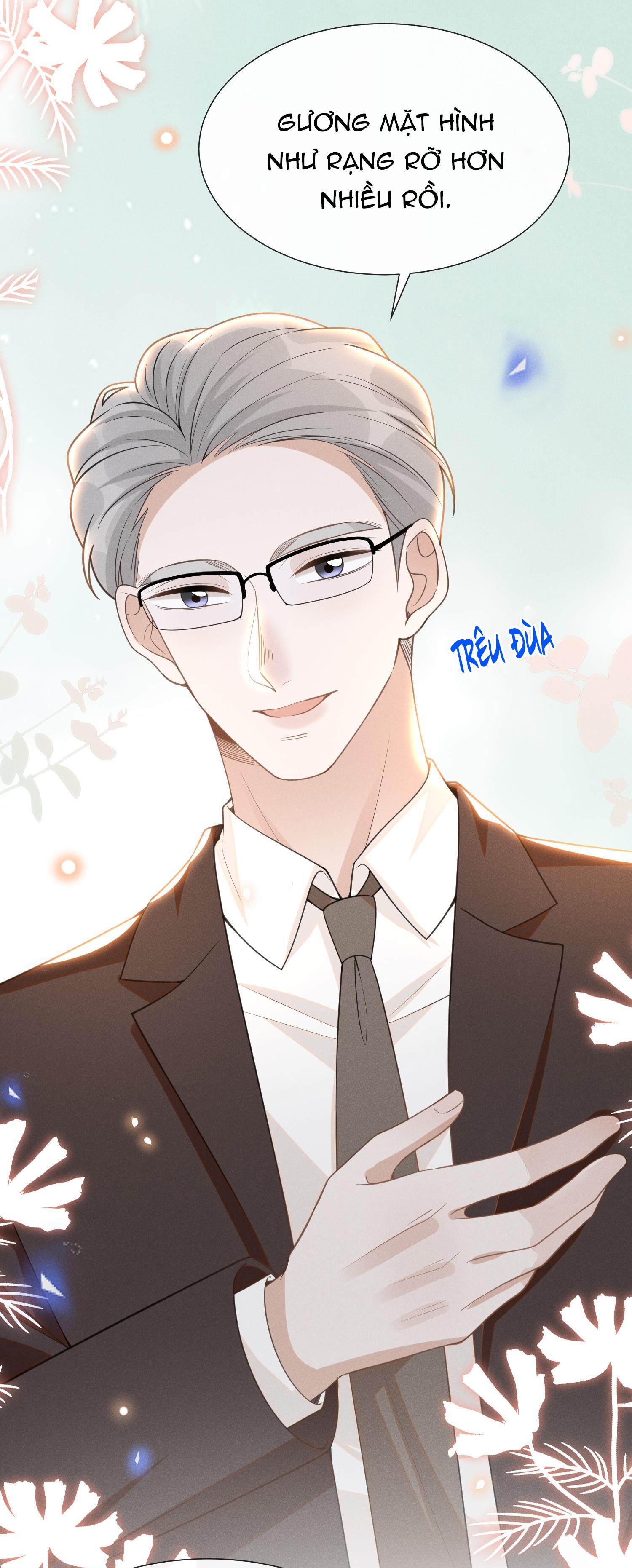 Lai Sinh Bất Kiến Chapter 60 - Trang 2