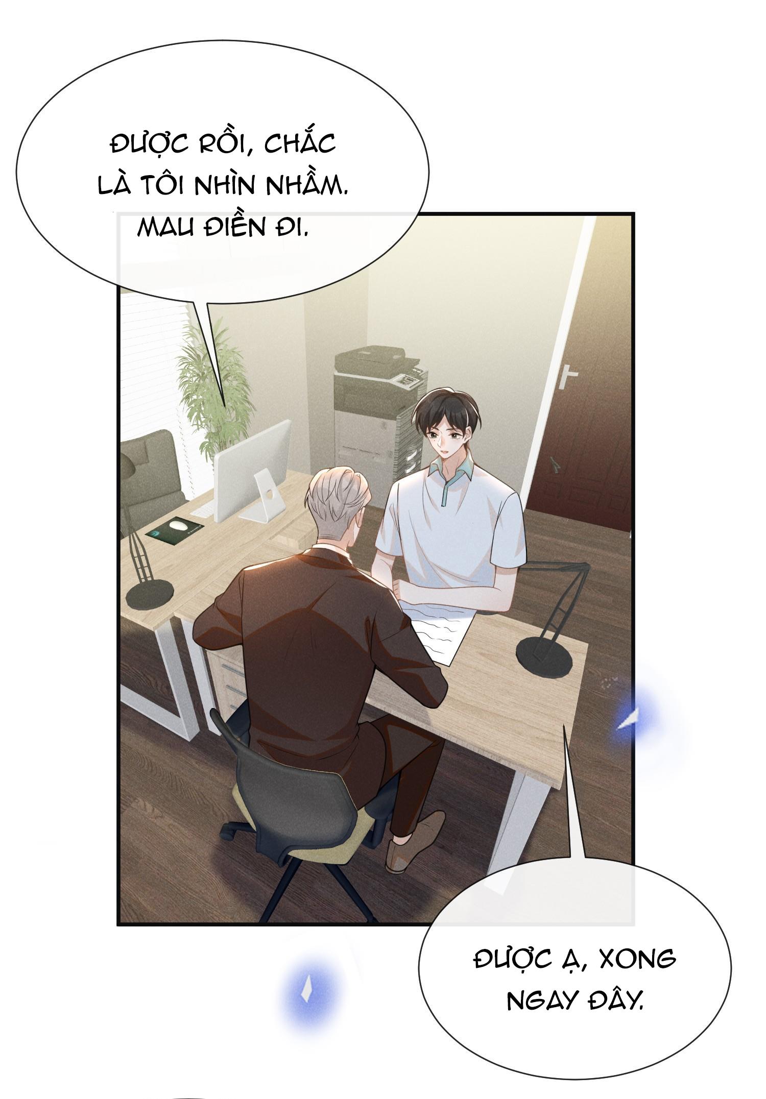 Lai Sinh Bất Kiến Chapter 60 - Trang 2