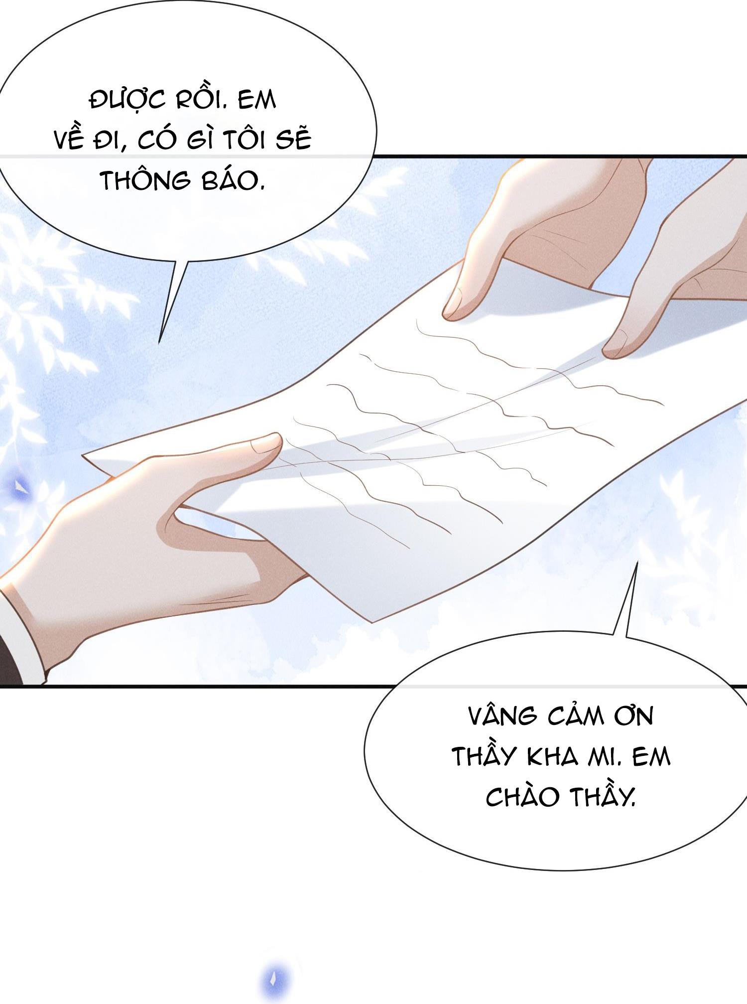 Lai Sinh Bất Kiến Chapter 60 - Trang 2
