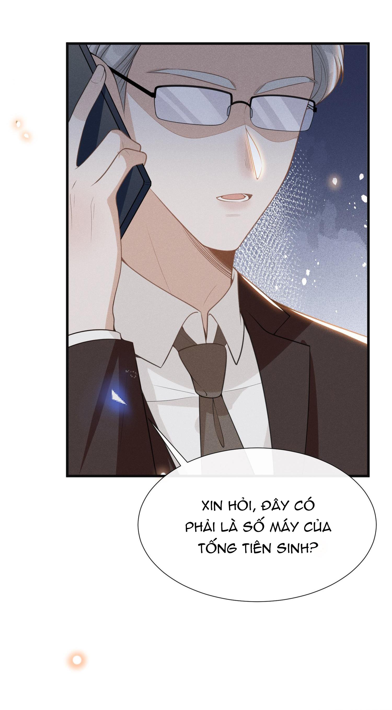 Lai Sinh Bất Kiến Chapter 60 - Trang 2