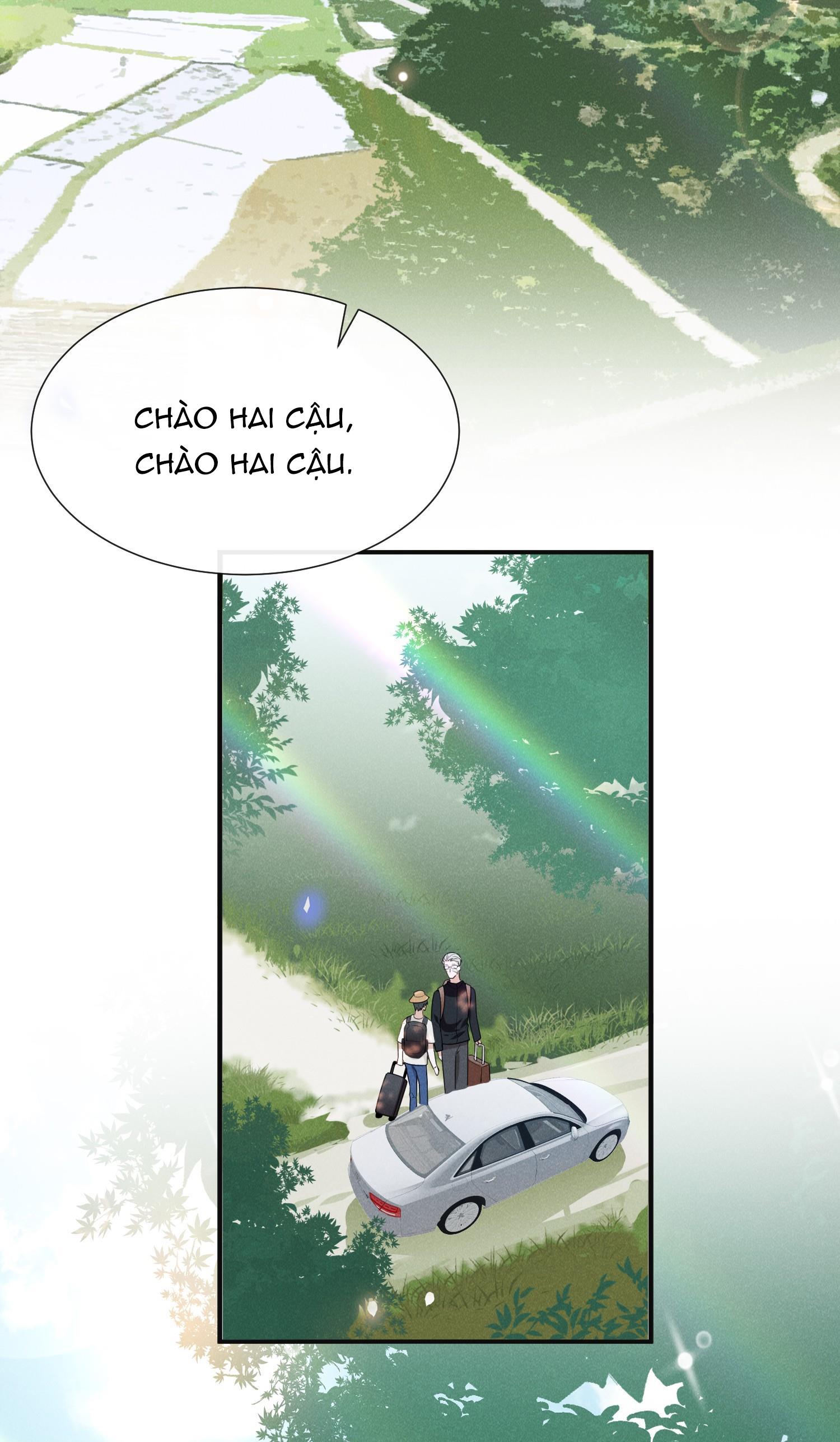 Lai Sinh Bất Kiến Chapter 60 - Trang 2