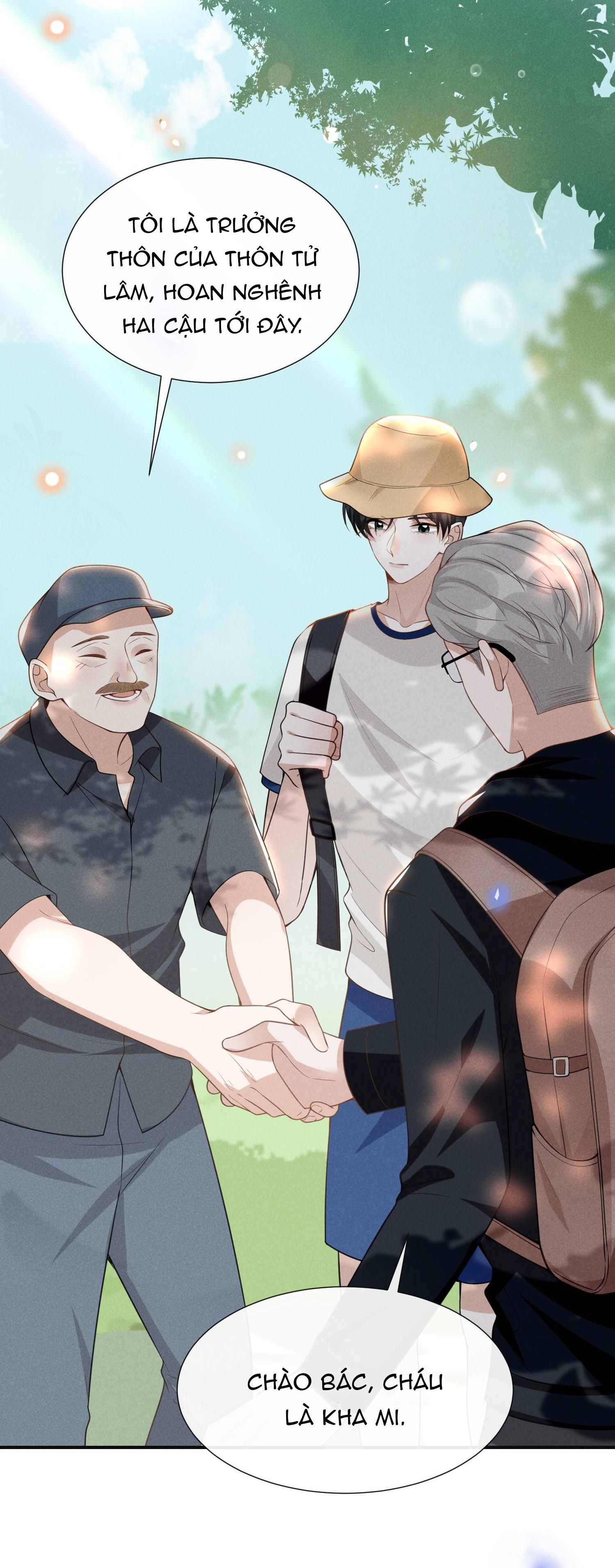 Lai Sinh Bất Kiến Chapter 60 - Trang 2