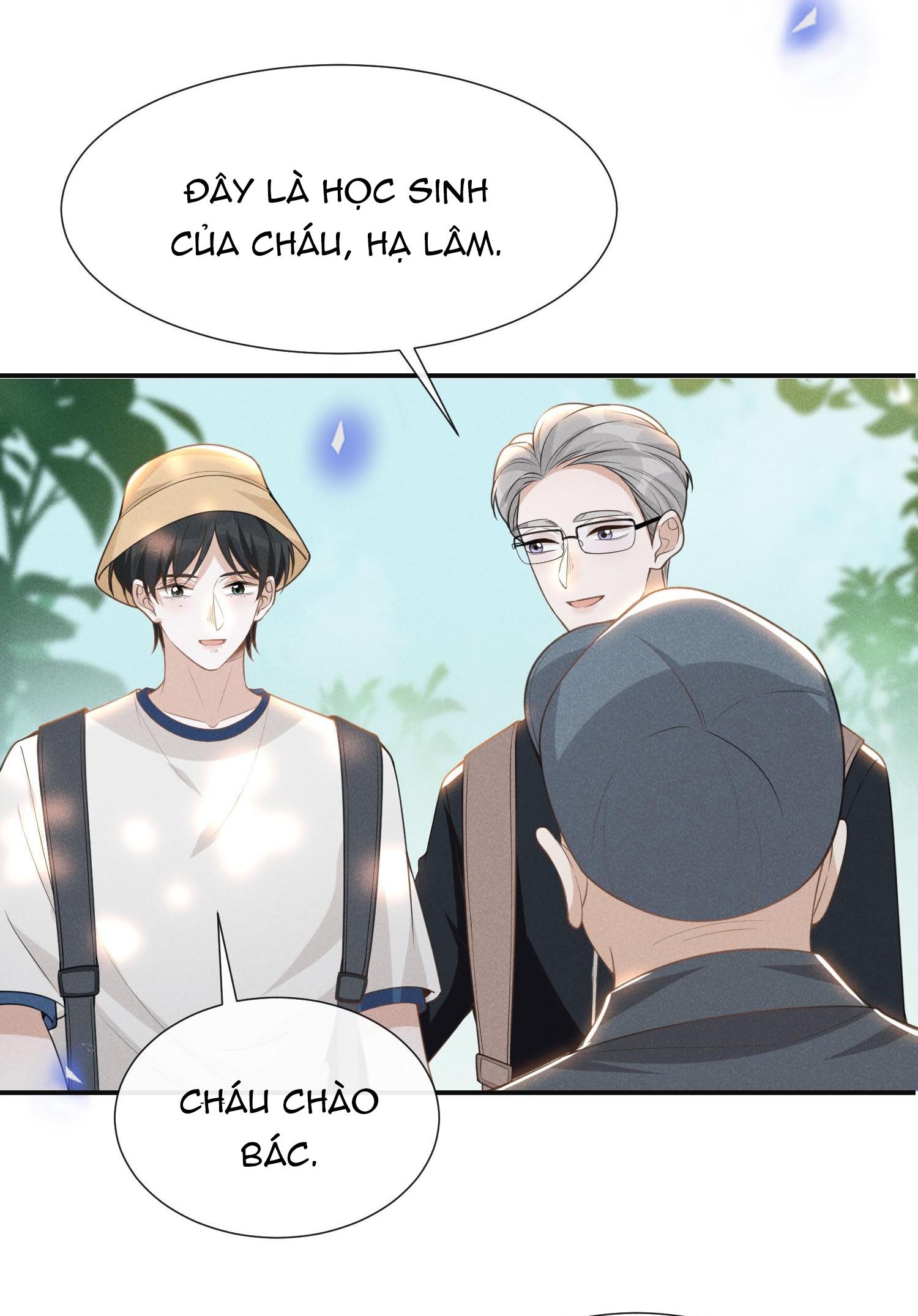 Lai Sinh Bất Kiến Chapter 60 - Trang 2