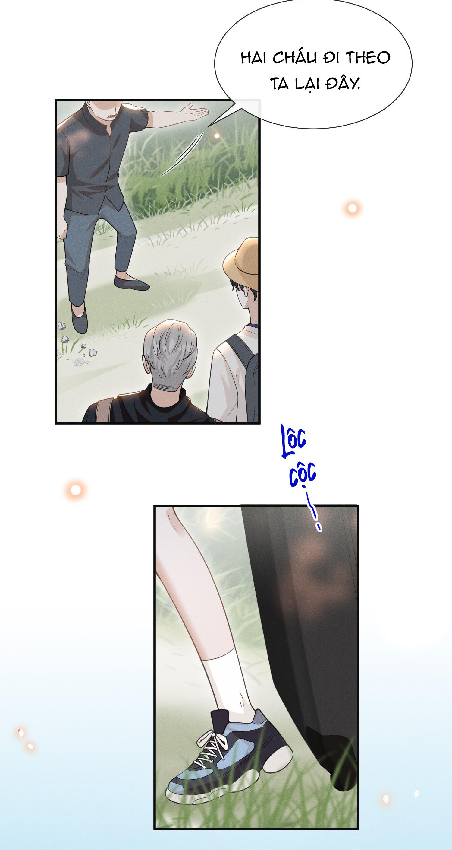 Lai Sinh Bất Kiến Chapter 60 - Trang 2