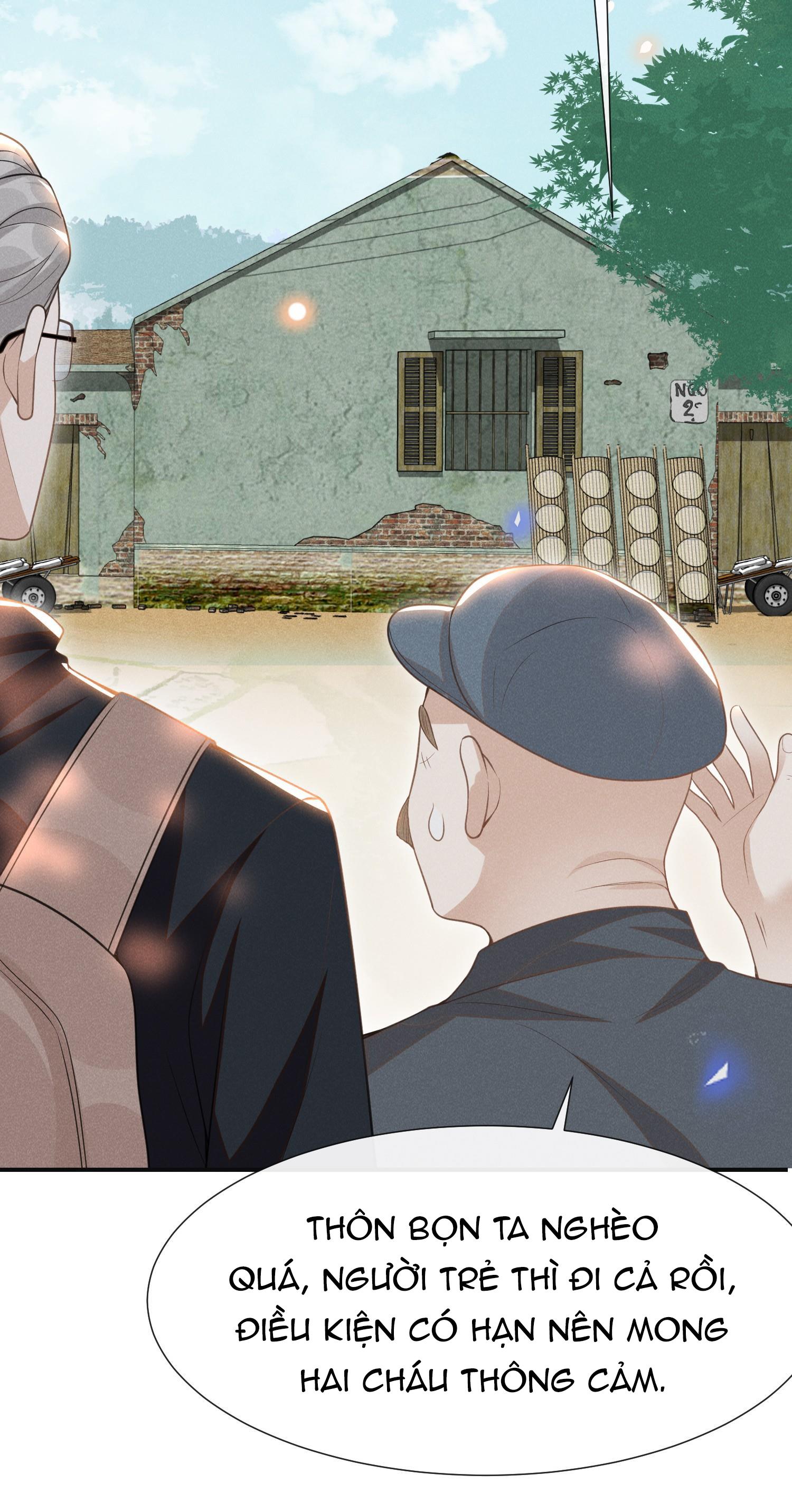 Lai Sinh Bất Kiến Chapter 60 - Trang 2