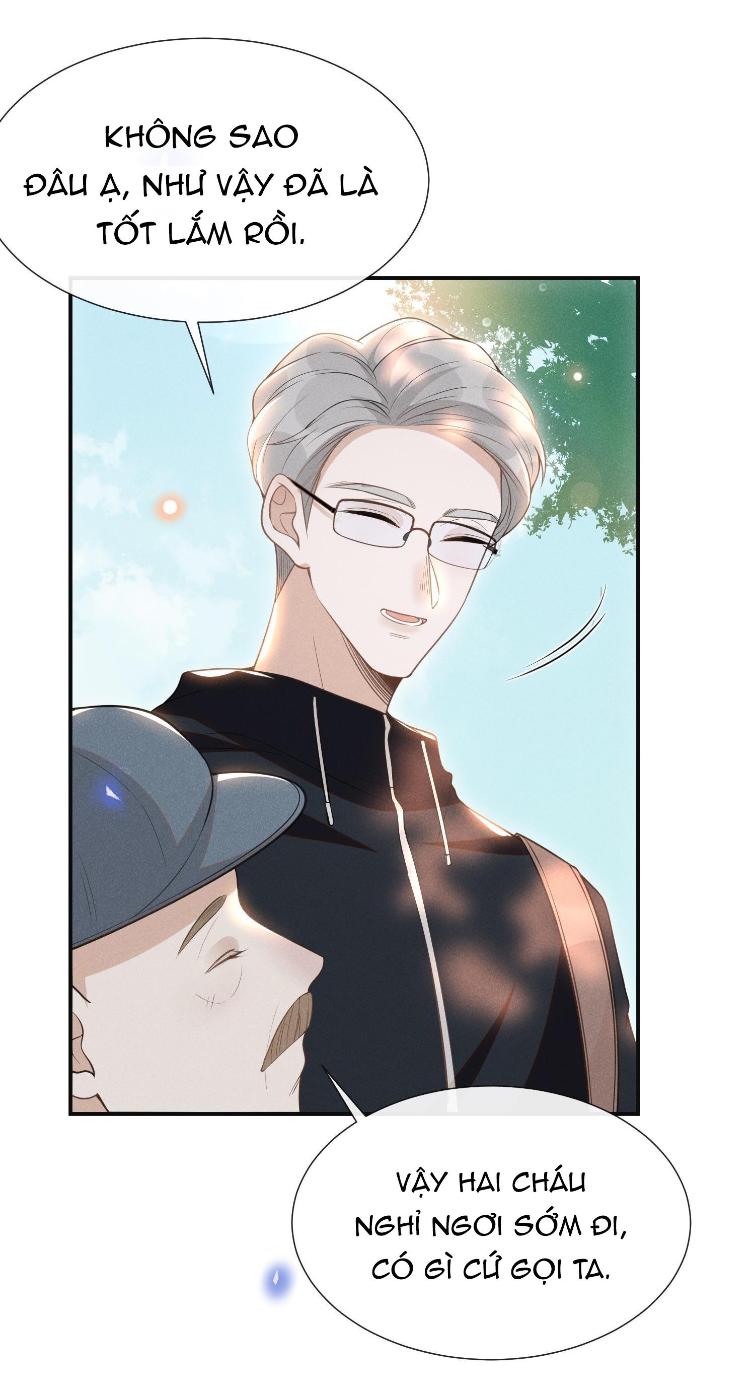 Lai Sinh Bất Kiến Chapter 60 - Trang 2