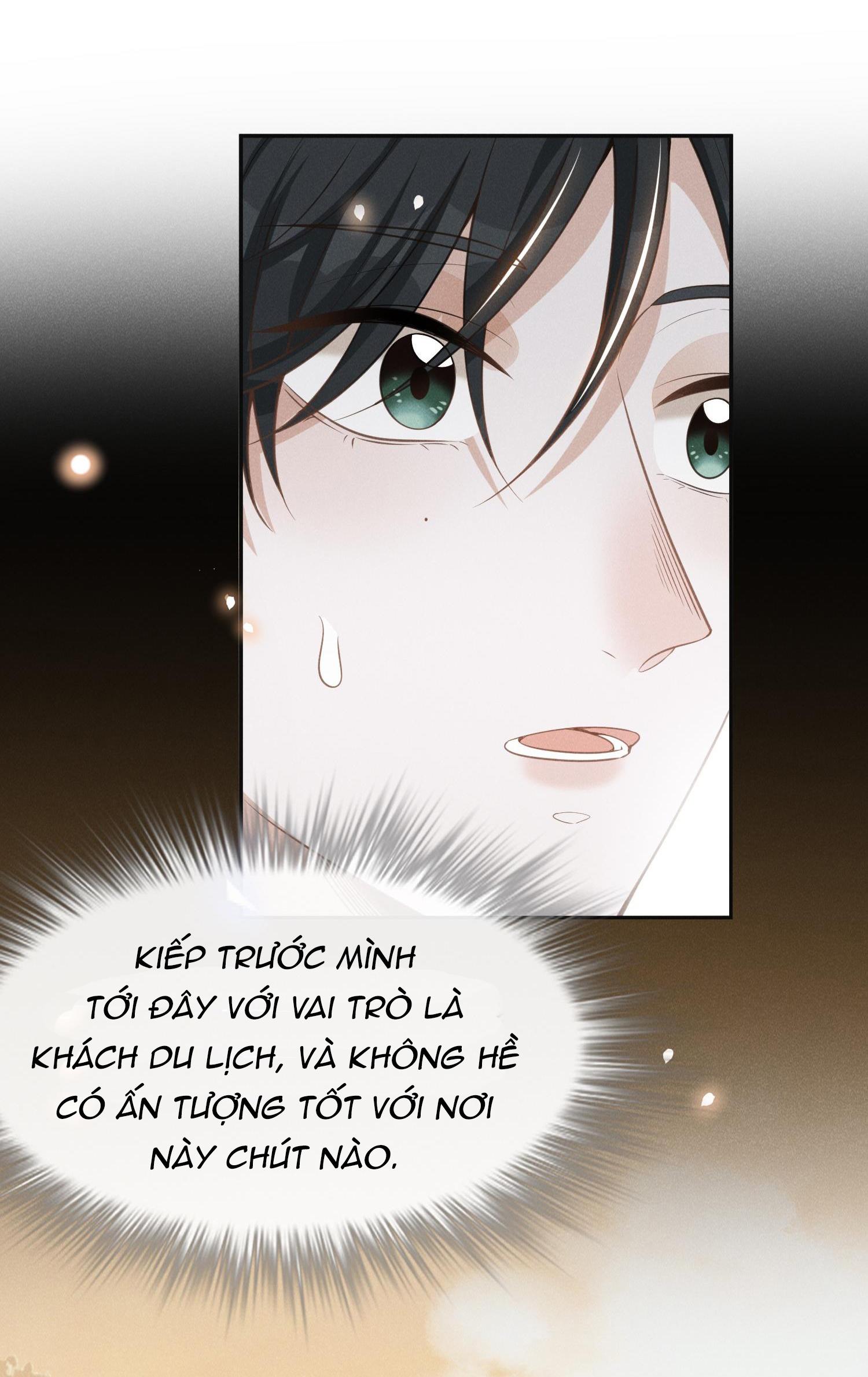 Lai Sinh Bất Kiến Chapter 60 - Trang 2