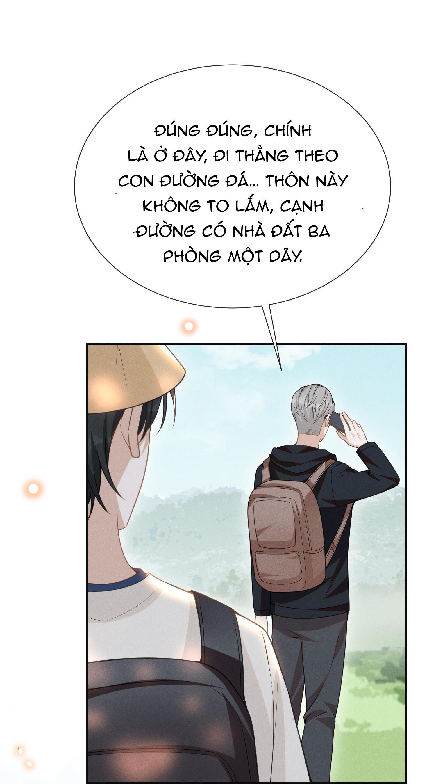 Lai Sinh Bất Kiến Chapter 60 - Trang 2