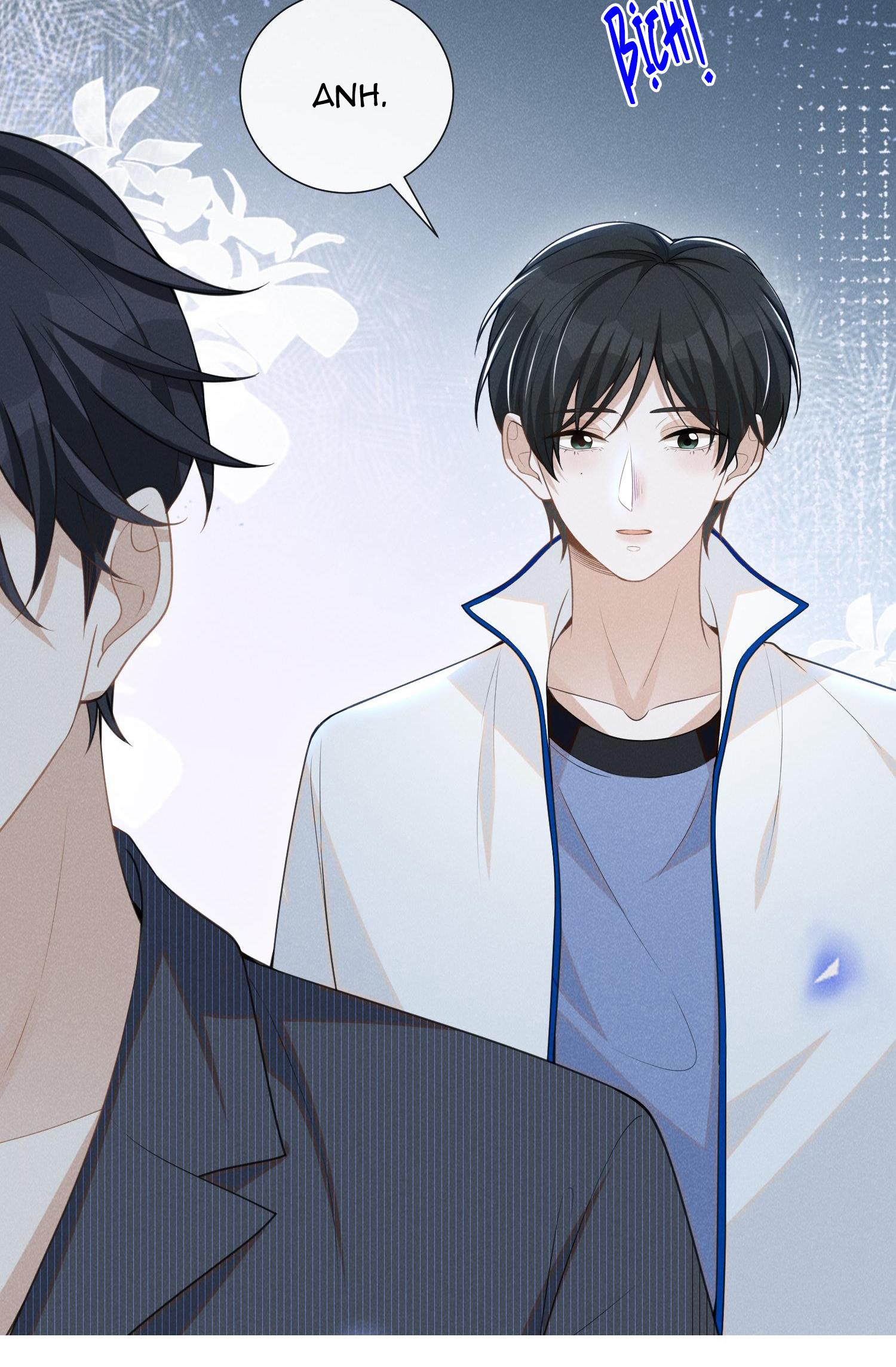 Lai Sinh Bất Kiến Chapter 60 - Trang 2