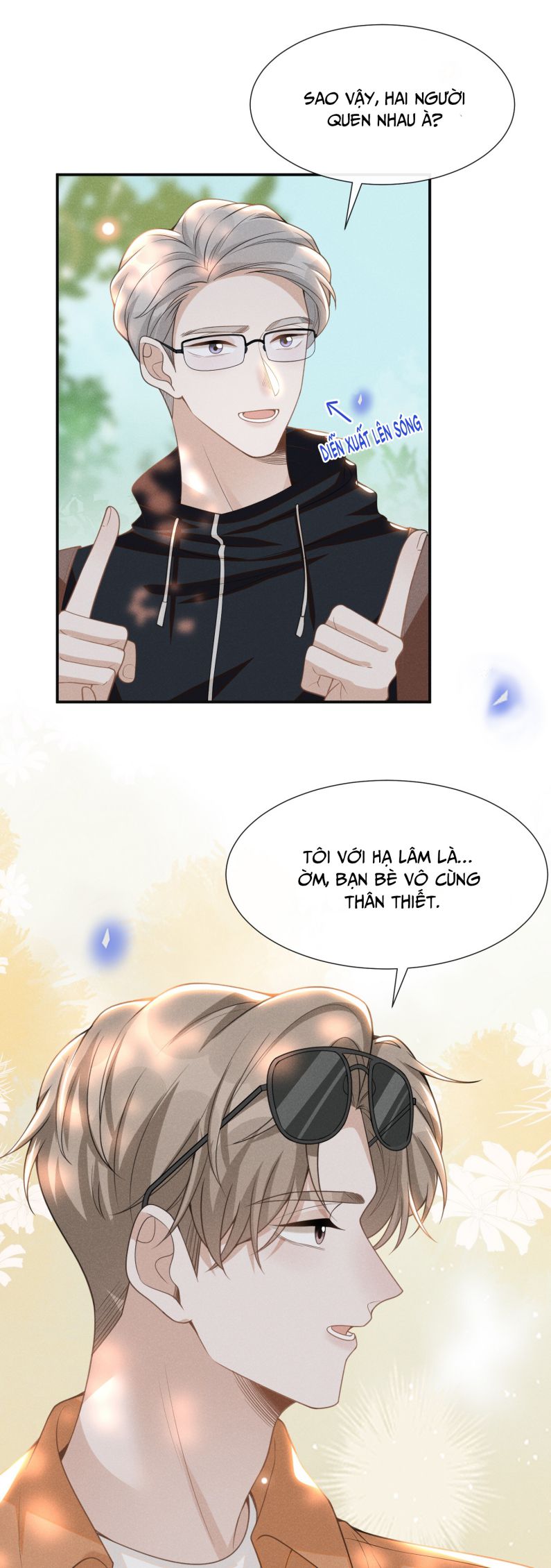 Lai Sinh Bất Kiến Chapter 61 - Trang 2