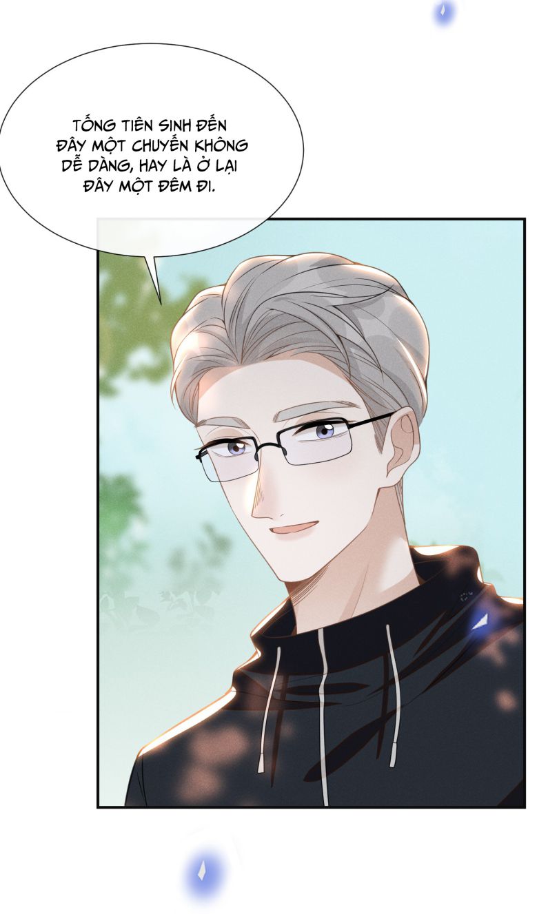 Lai Sinh Bất Kiến Chapter 61 - Trang 2