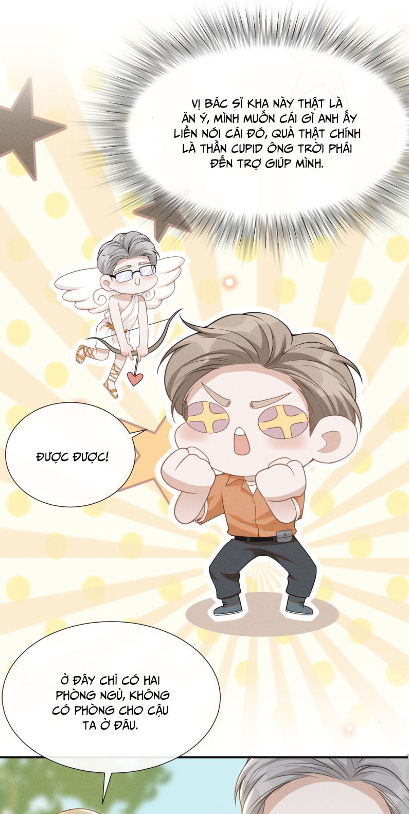 Lai Sinh Bất Kiến Chapter 61 - Trang 2