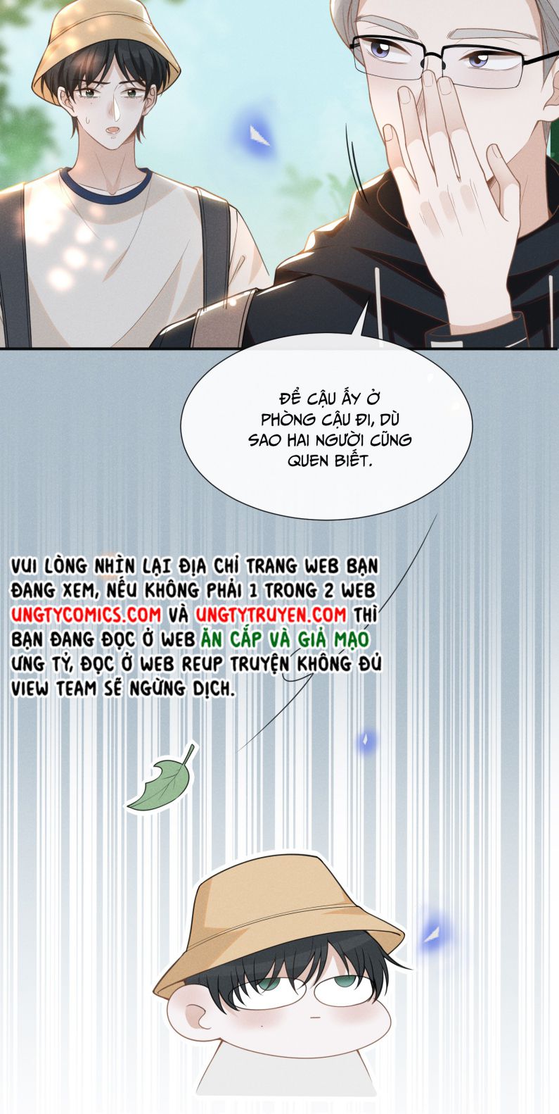 Lai Sinh Bất Kiến Chapter 61 - Trang 2