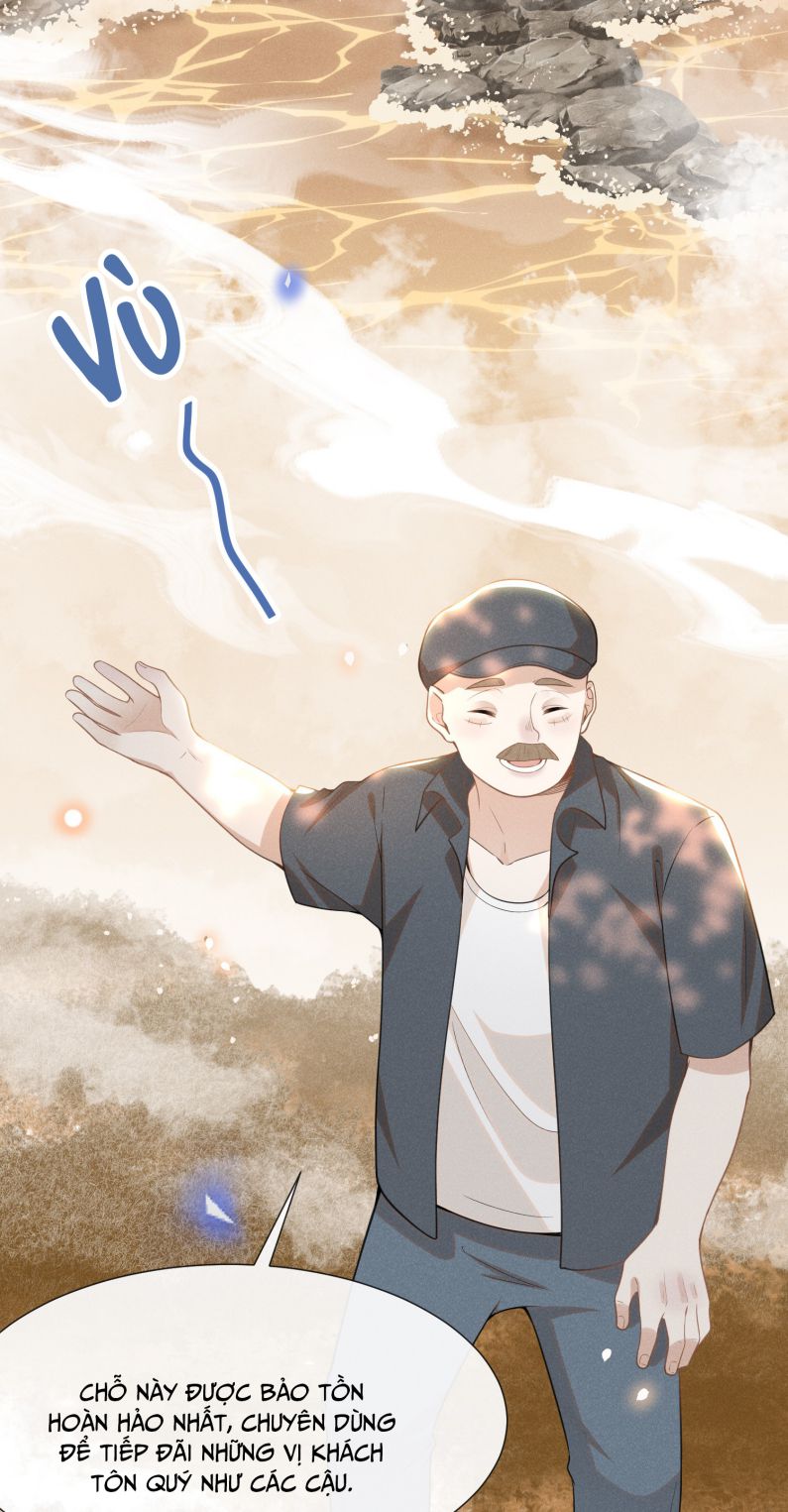 Lai Sinh Bất Kiến Chapter 61 - Trang 2