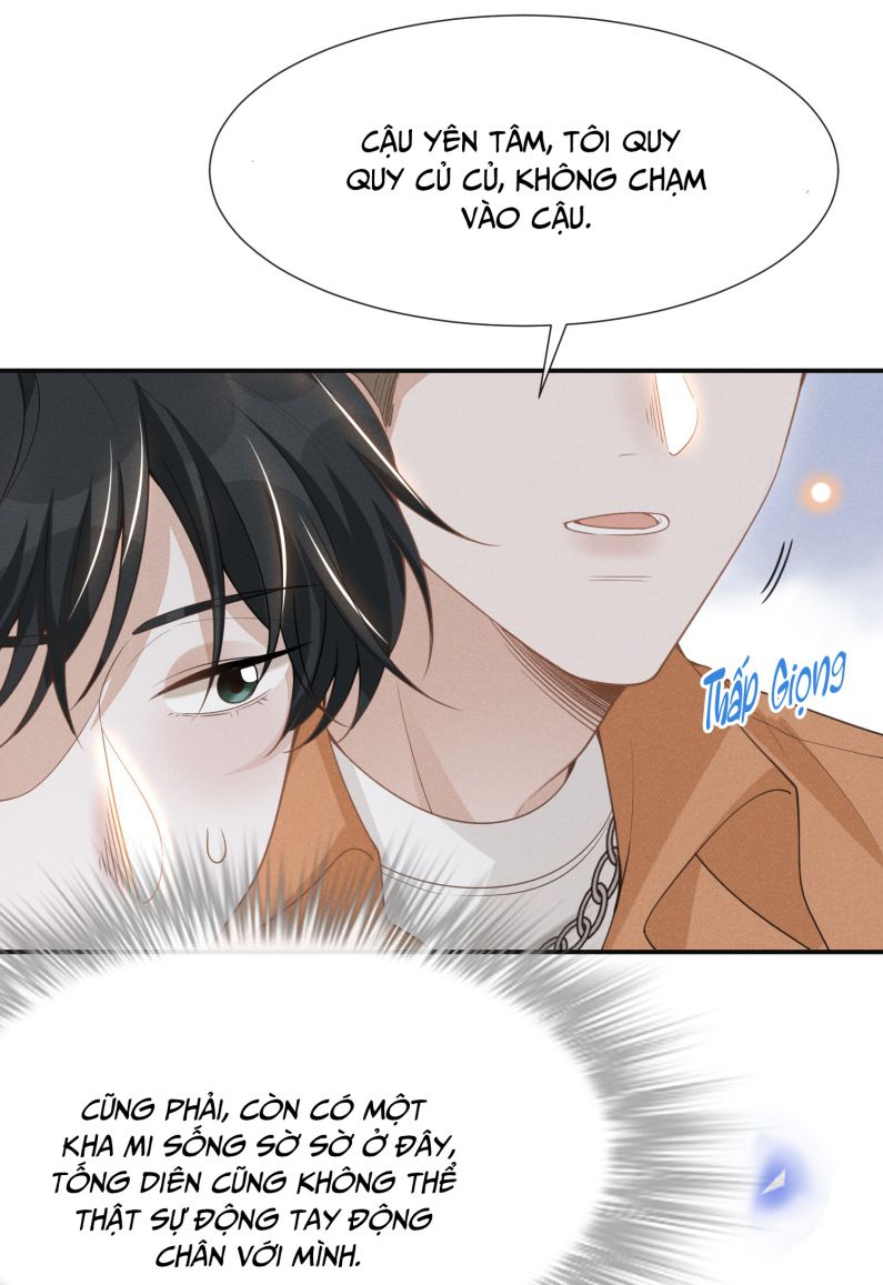 Lai Sinh Bất Kiến Chapter 61 - Trang 2