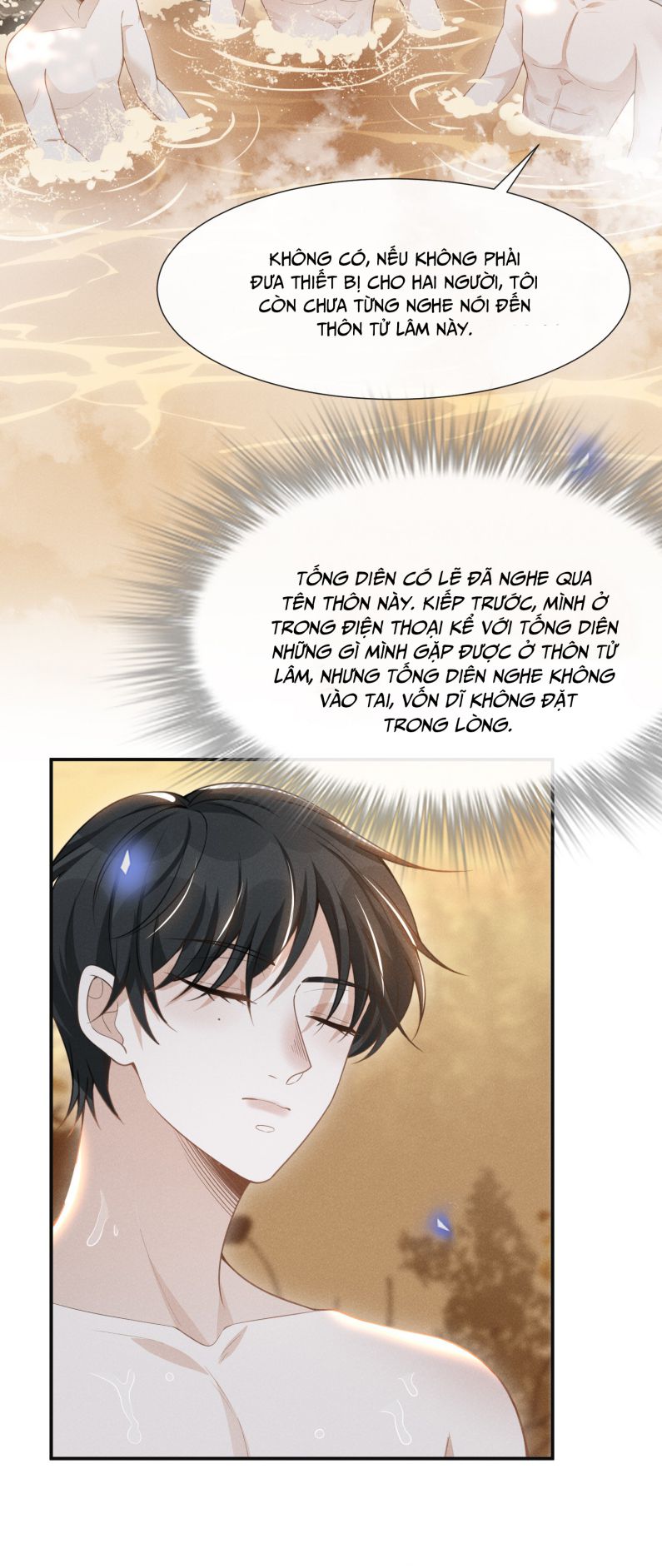 Lai Sinh Bất Kiến Chapter 61 - Trang 2