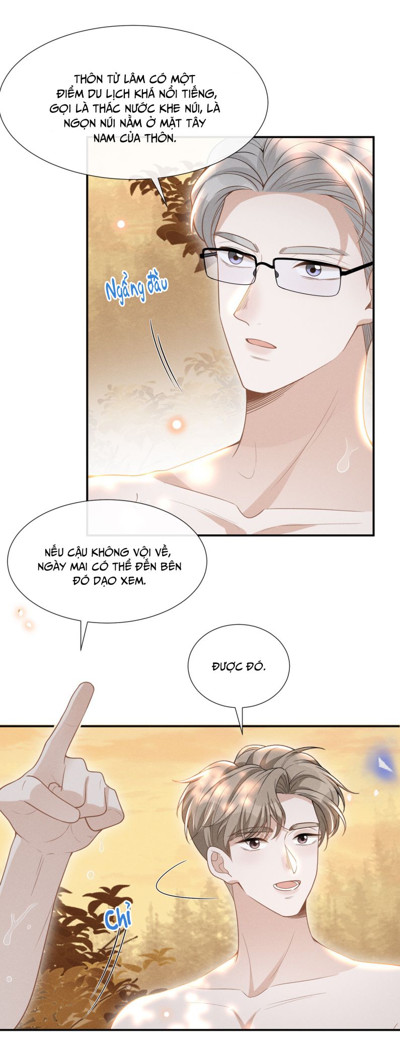 Lai Sinh Bất Kiến Chapter 61 - Trang 2