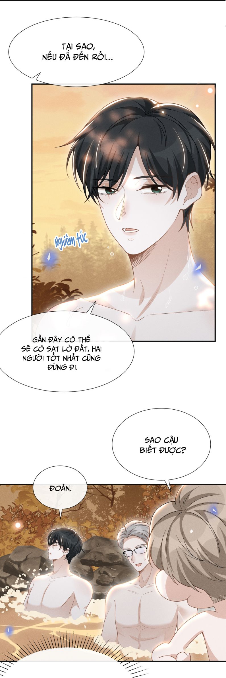 Lai Sinh Bất Kiến Chapter 61 - Trang 2