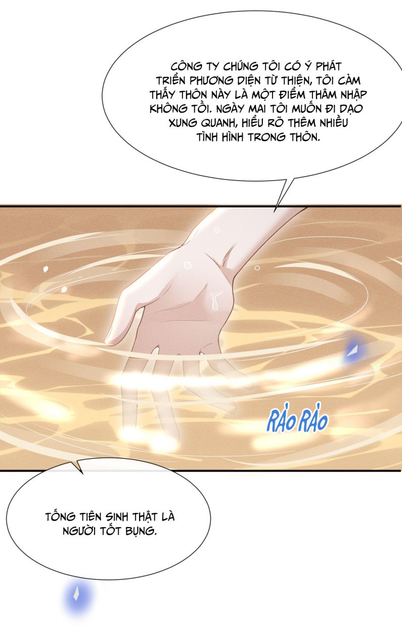 Lai Sinh Bất Kiến Chapter 61 - Trang 2