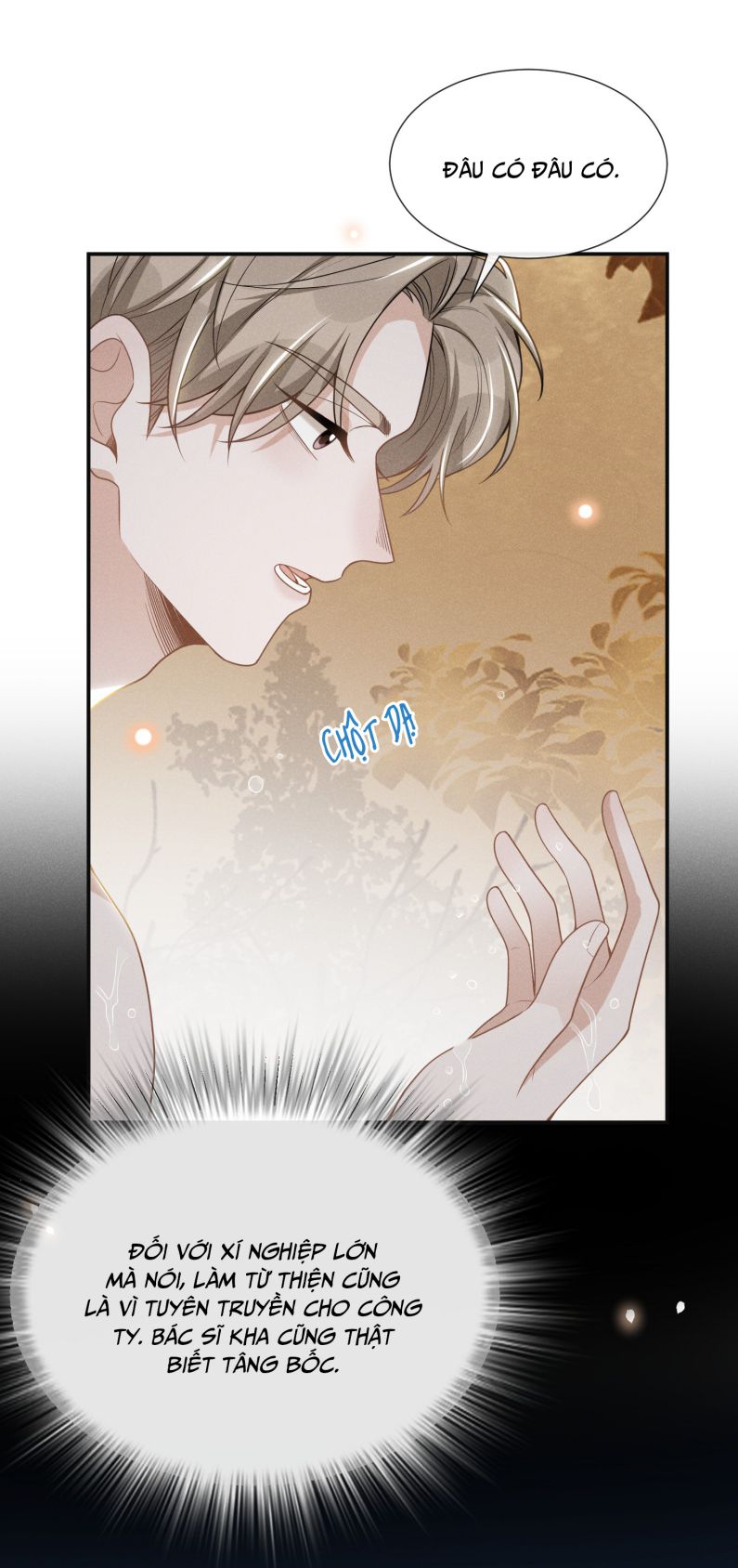 Lai Sinh Bất Kiến Chapter 61 - Trang 2