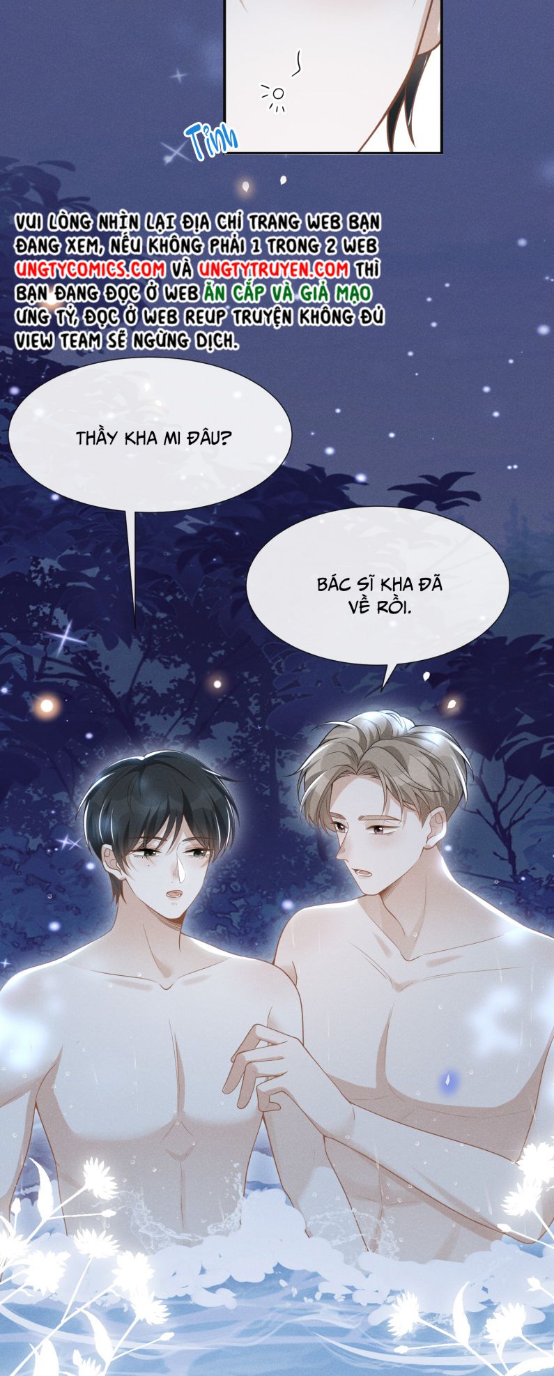 Lai Sinh Bất Kiến Chapter 61 - Trang 2