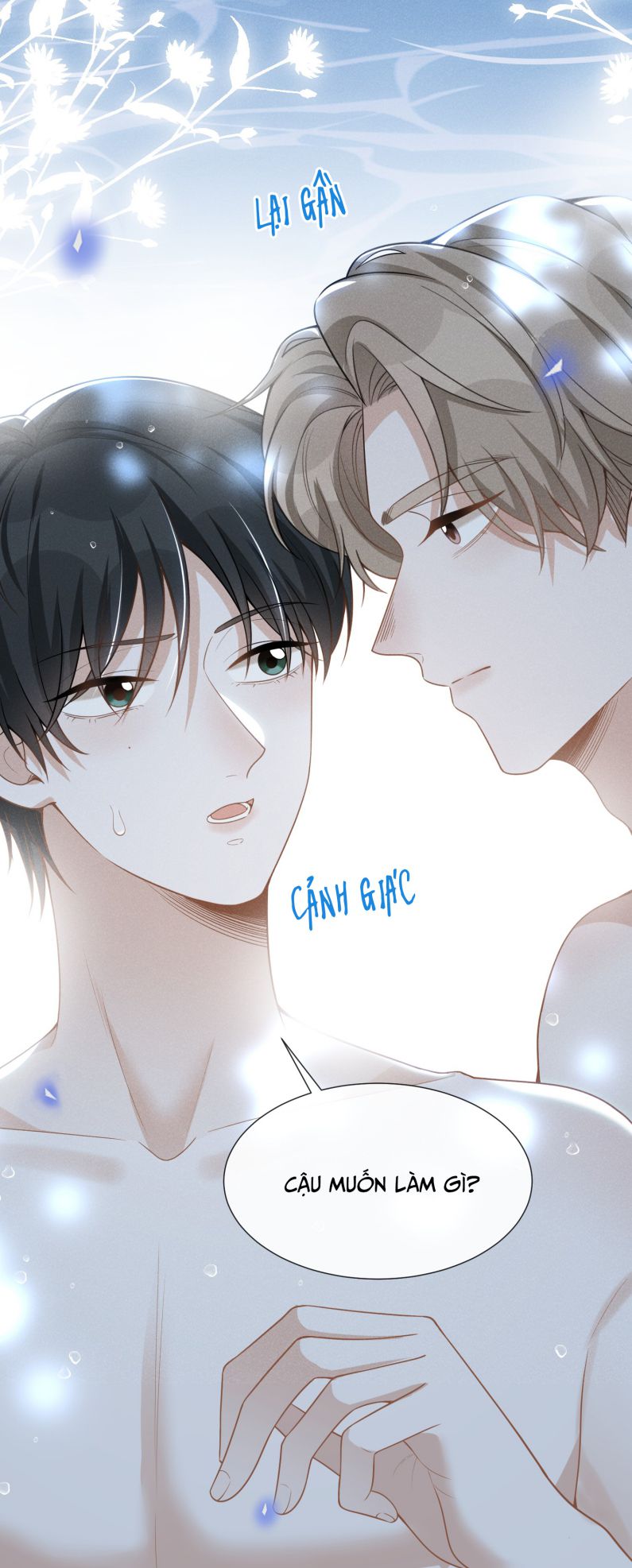 Lai Sinh Bất Kiến Chapter 61 - Trang 2