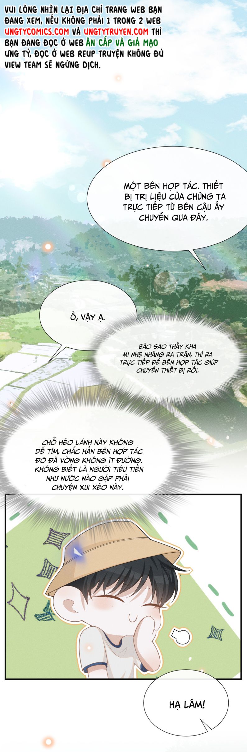 Lai Sinh Bất Kiến Chapter 61 - Trang 2