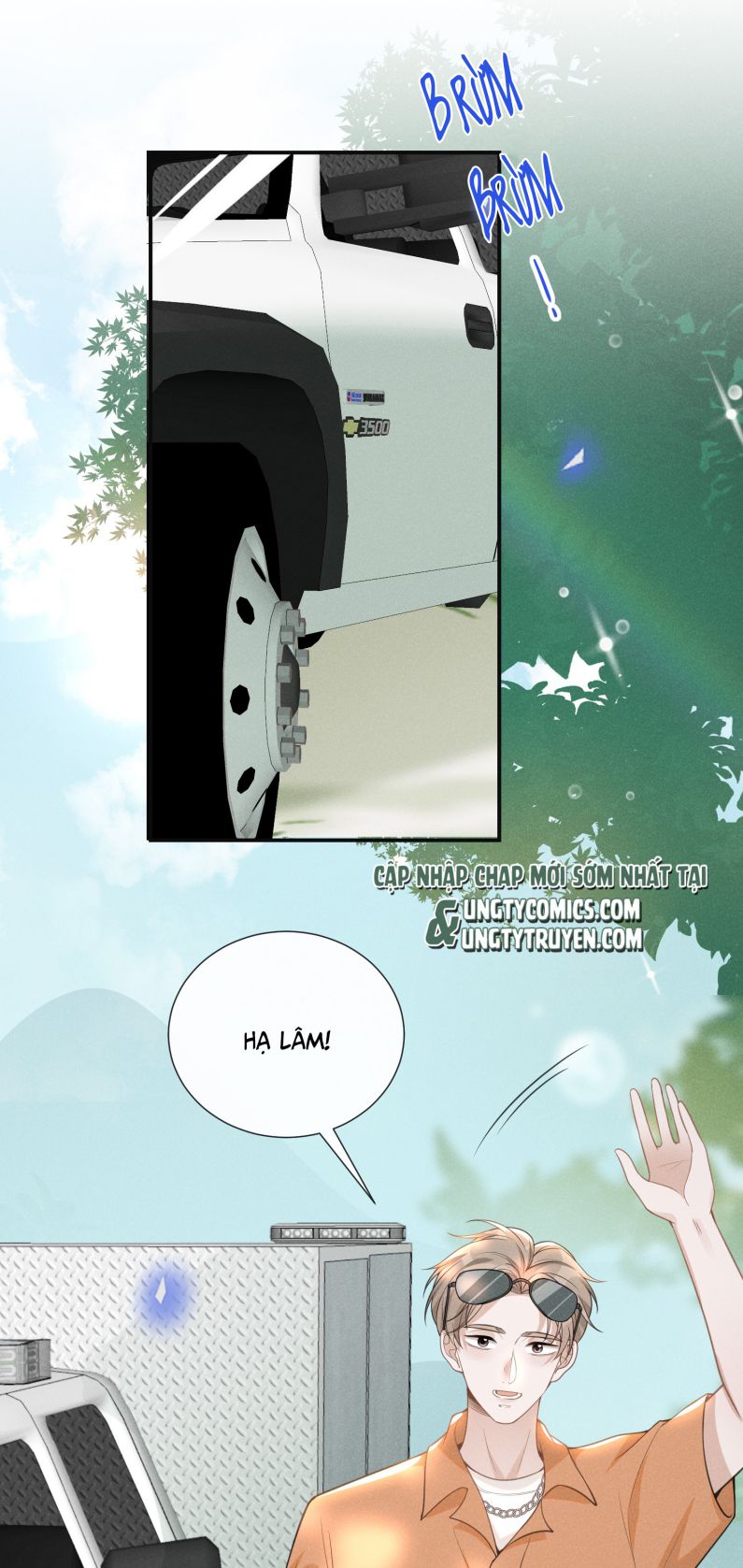 Lai Sinh Bất Kiến Chapter 61 - Trang 2