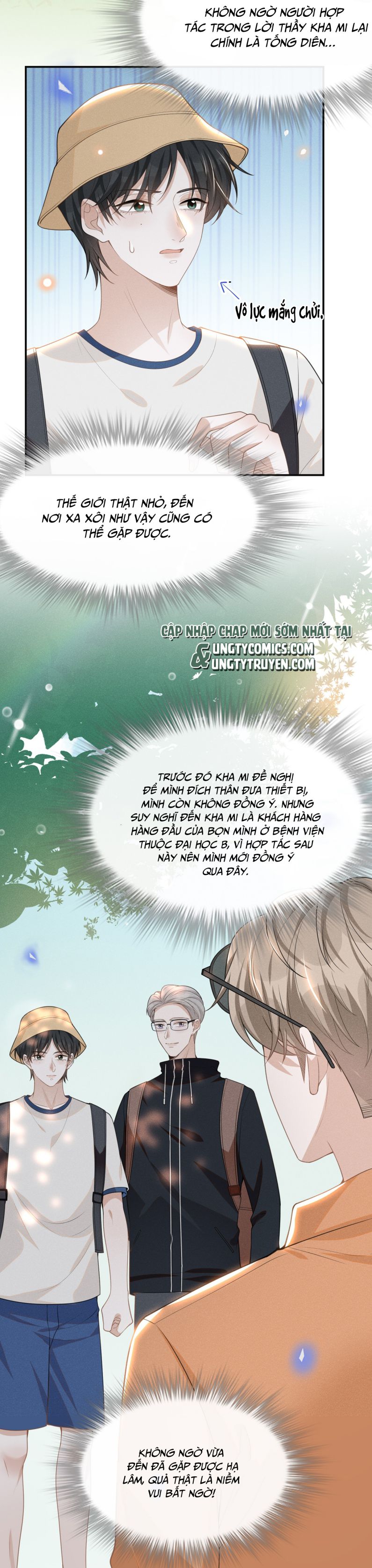 Lai Sinh Bất Kiến Chapter 61 - Trang 2