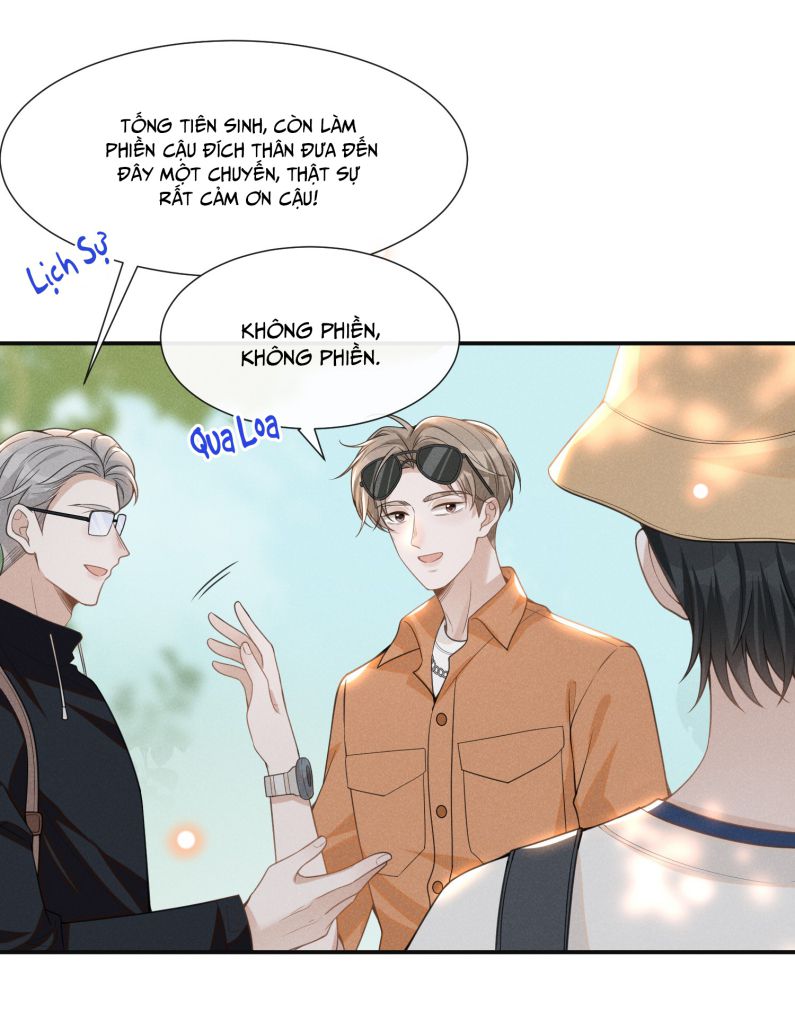 Lai Sinh Bất Kiến Chapter 61 - Trang 2