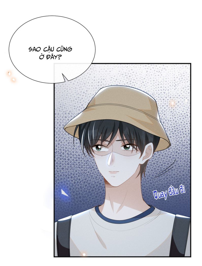 Lai Sinh Bất Kiến Chapter 61 - Trang 2