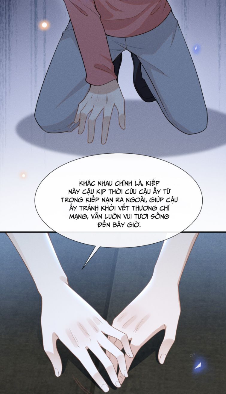 Lai Sinh Bất Kiến Chapter 63 - Trang 2