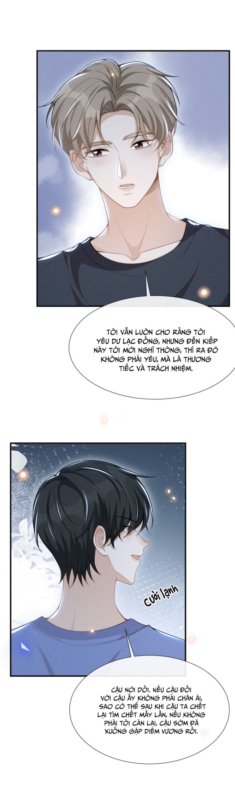 Lai Sinh Bất Kiến Chapter 63 - Trang 2