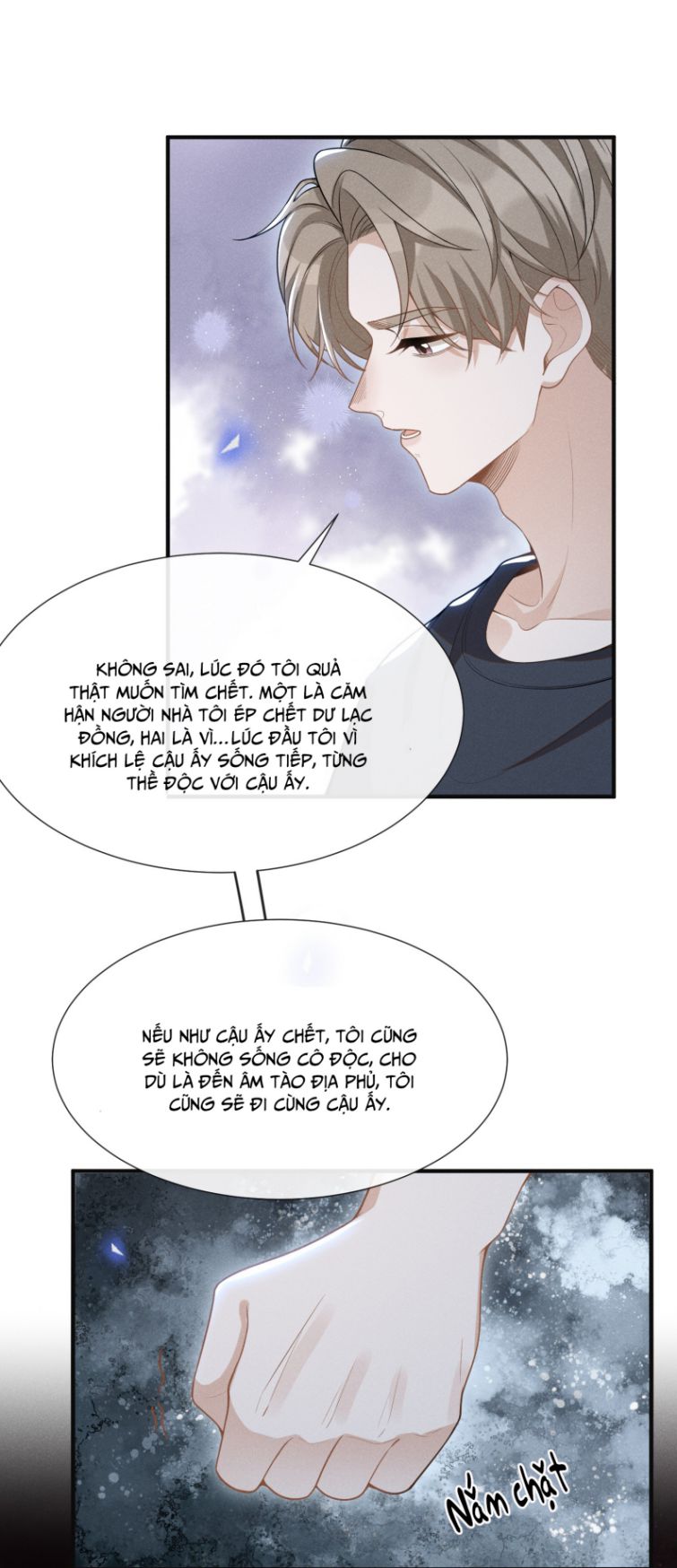 Lai Sinh Bất Kiến Chapter 63 - Trang 2