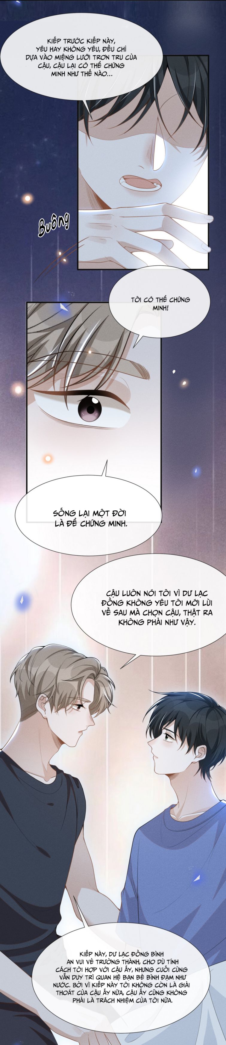 Lai Sinh Bất Kiến Chapter 63 - Trang 2