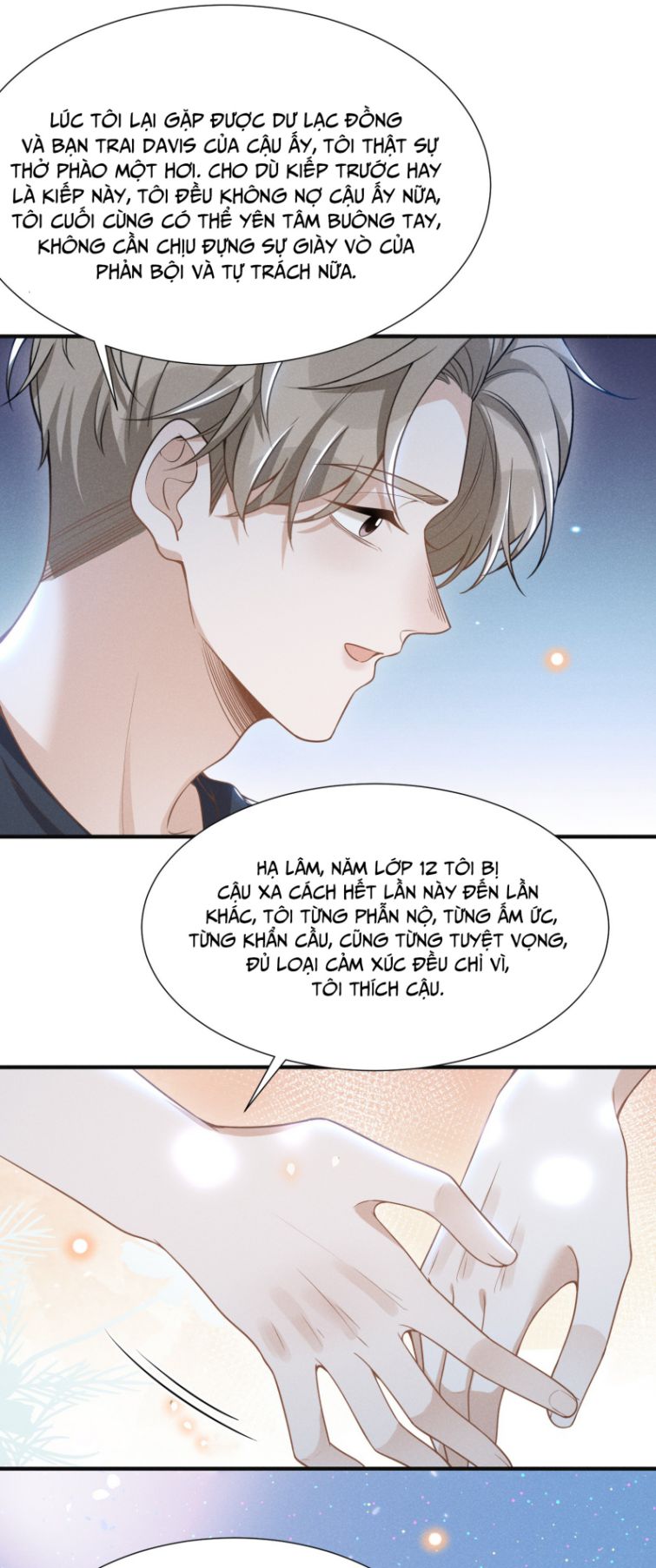 Lai Sinh Bất Kiến Chapter 63 - Trang 2