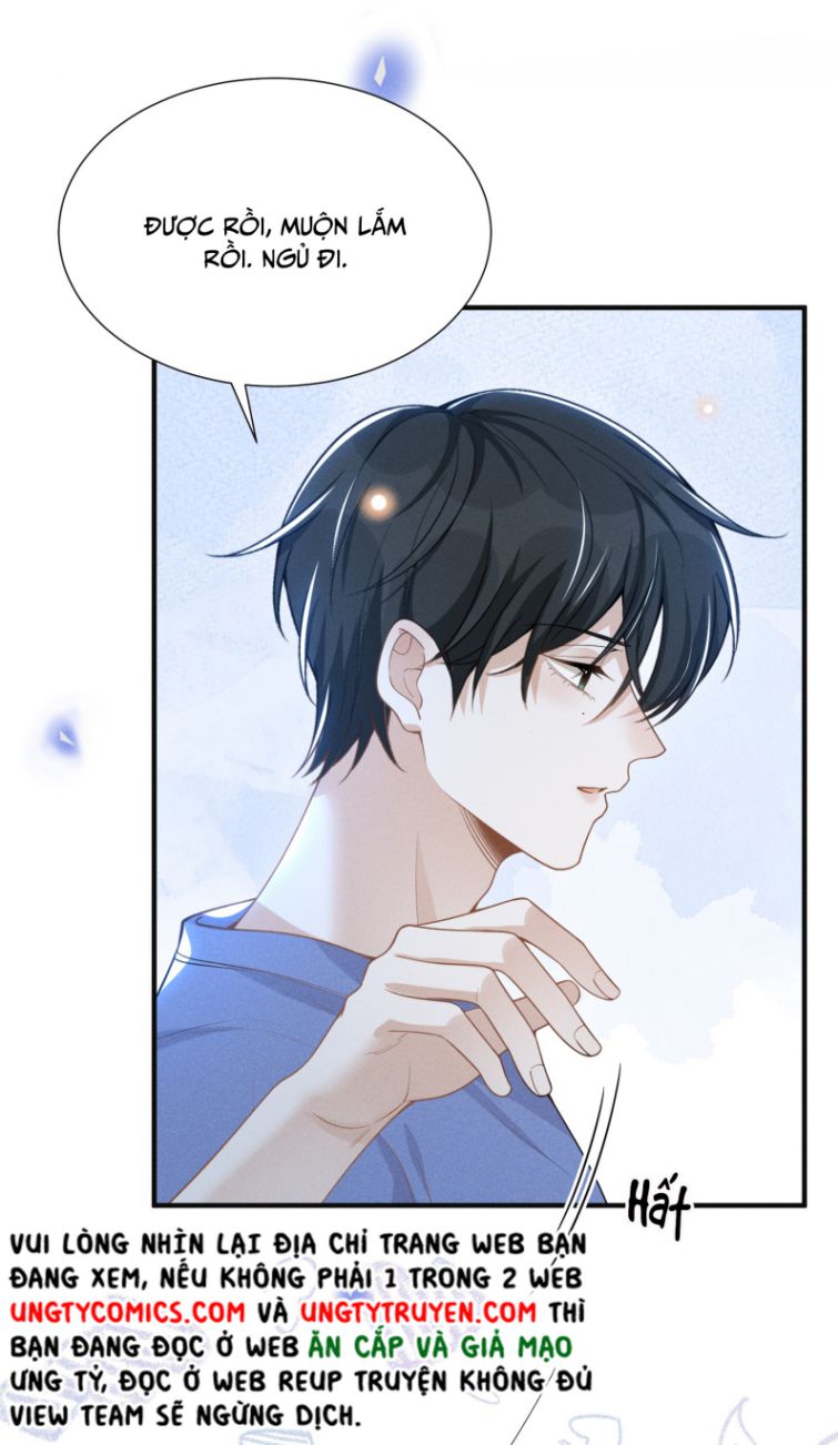 Lai Sinh Bất Kiến Chapter 63 - Trang 2