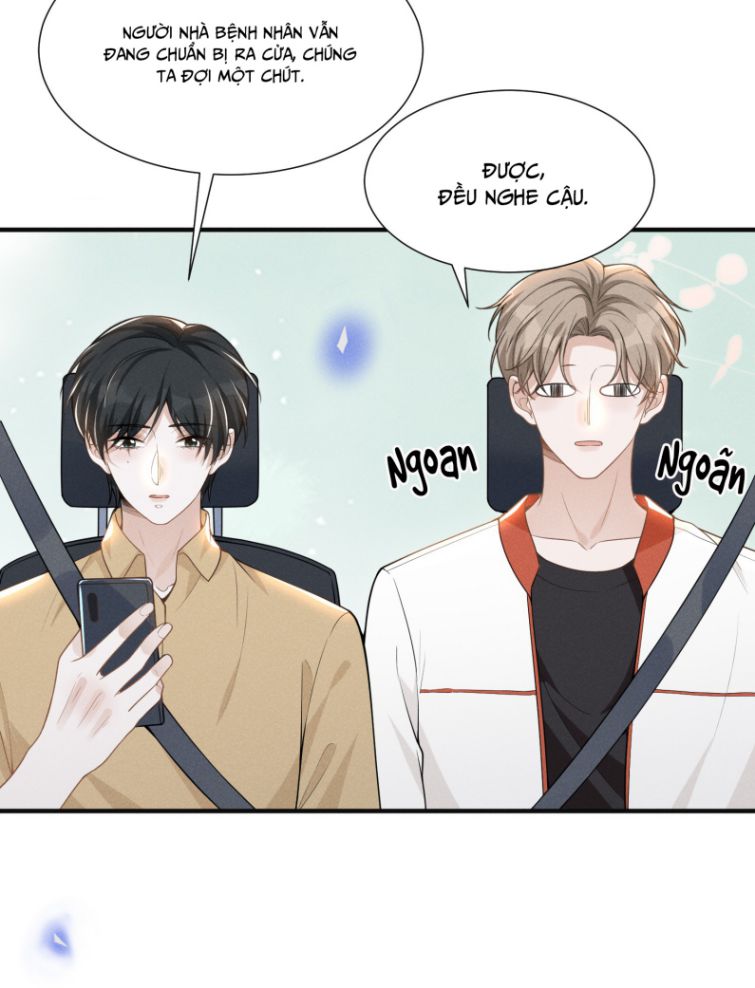 Lai Sinh Bất Kiến Chapter 63 - Trang 2