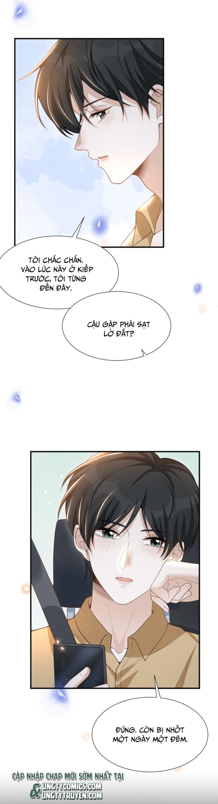 Lai Sinh Bất Kiến Chapter 63 - Trang 2