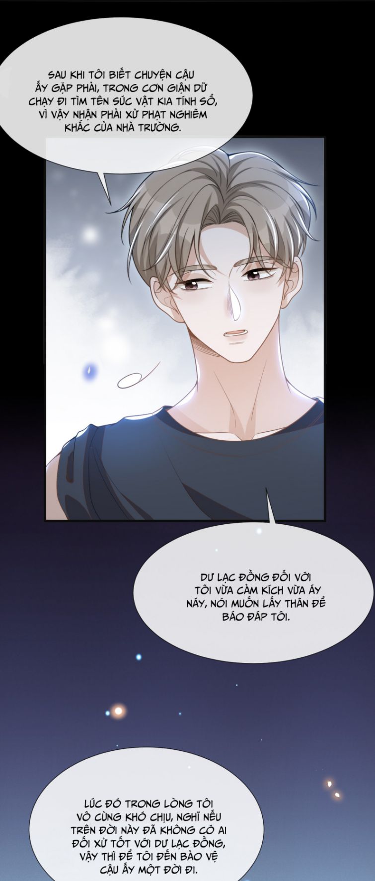 Lai Sinh Bất Kiến Chapter 63 - Trang 2