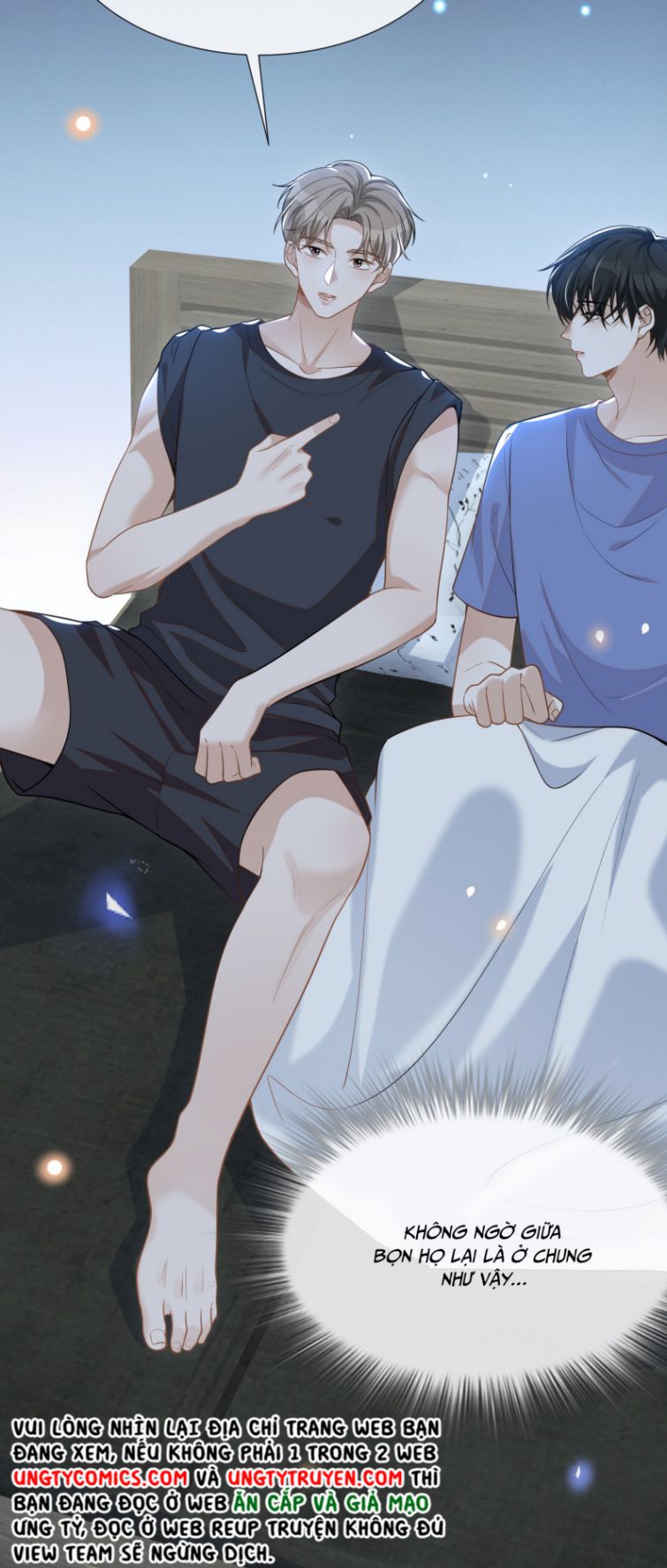 Lai Sinh Bất Kiến Chapter 63 - Trang 2