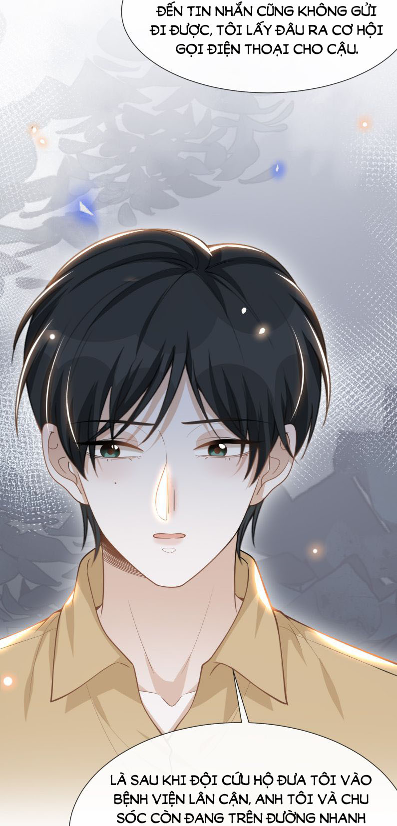 Lai Sinh Bất Kiến Chapter 64 - Trang 2