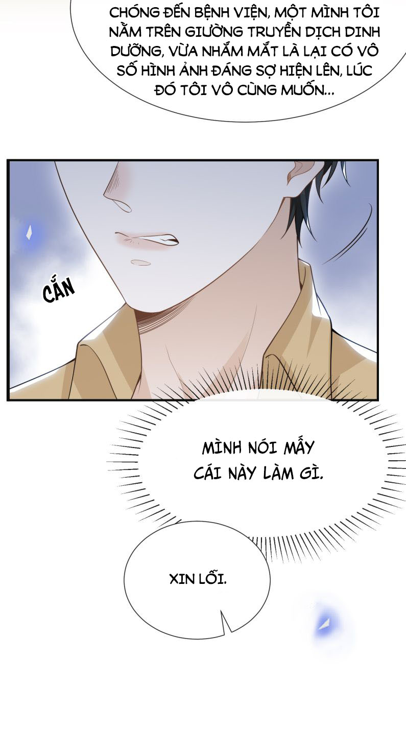 Lai Sinh Bất Kiến Chapter 64 - Trang 2