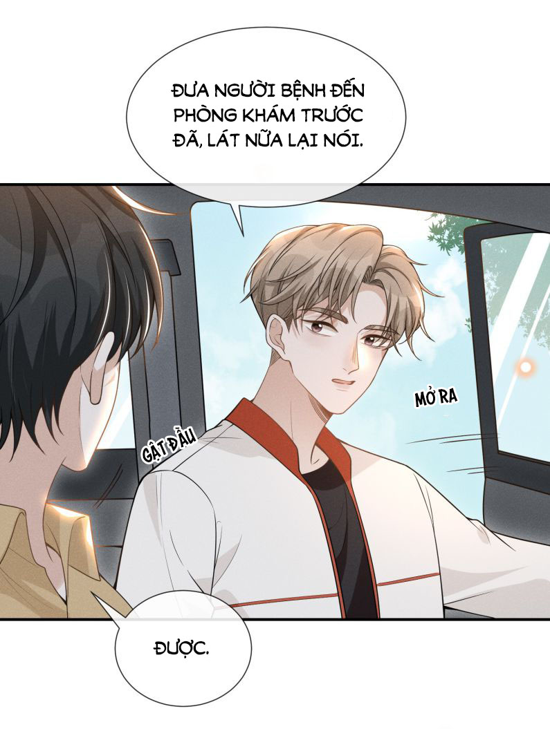 Lai Sinh Bất Kiến Chapter 64 - Trang 2