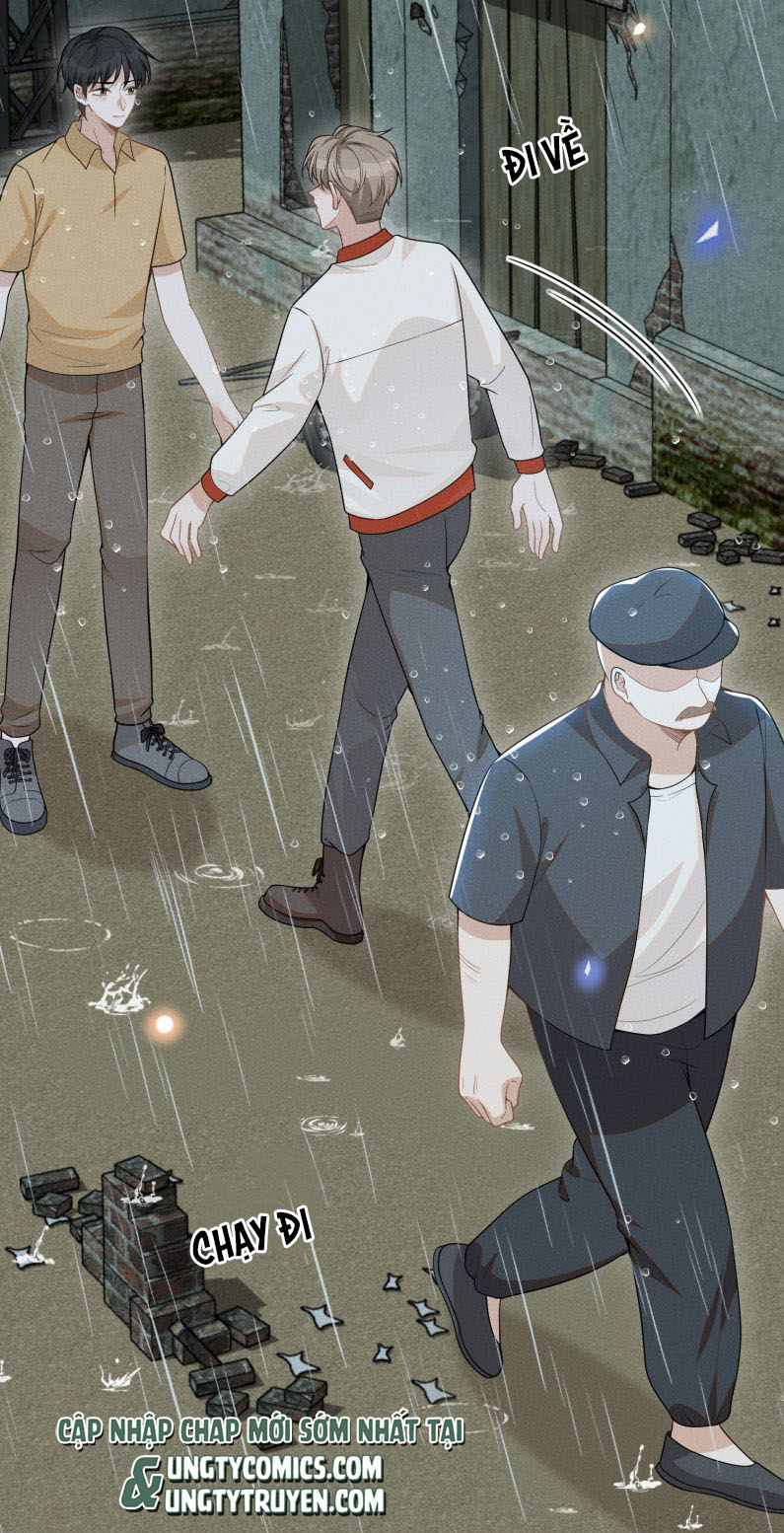 Lai Sinh Bất Kiến Chapter 64 - Trang 2