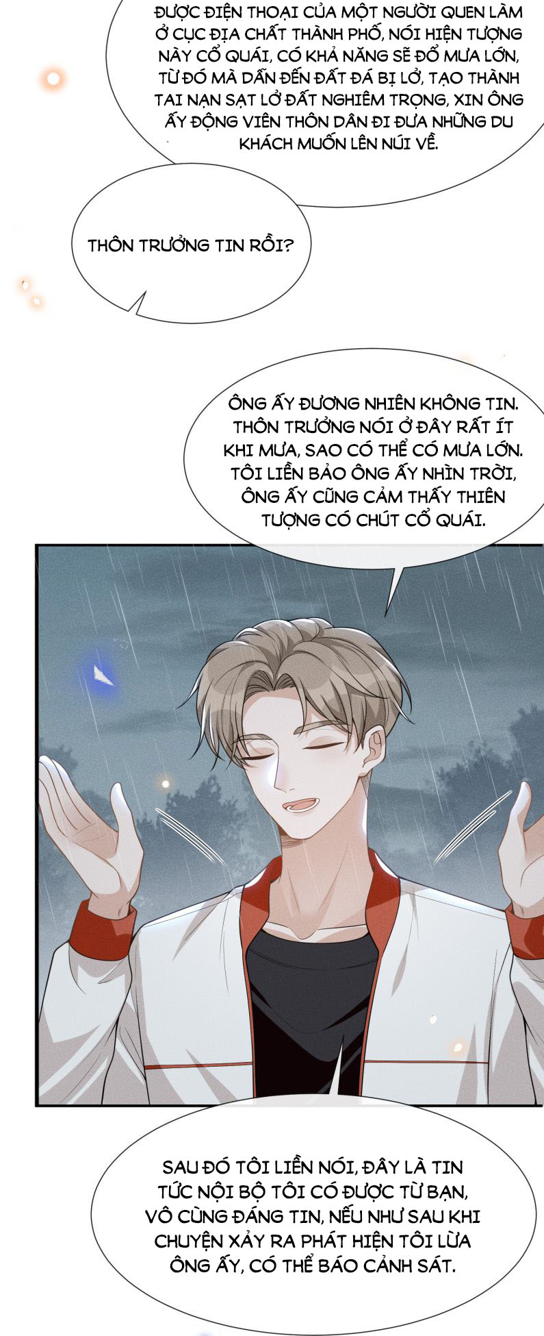 Lai Sinh Bất Kiến Chapter 64 - Trang 2