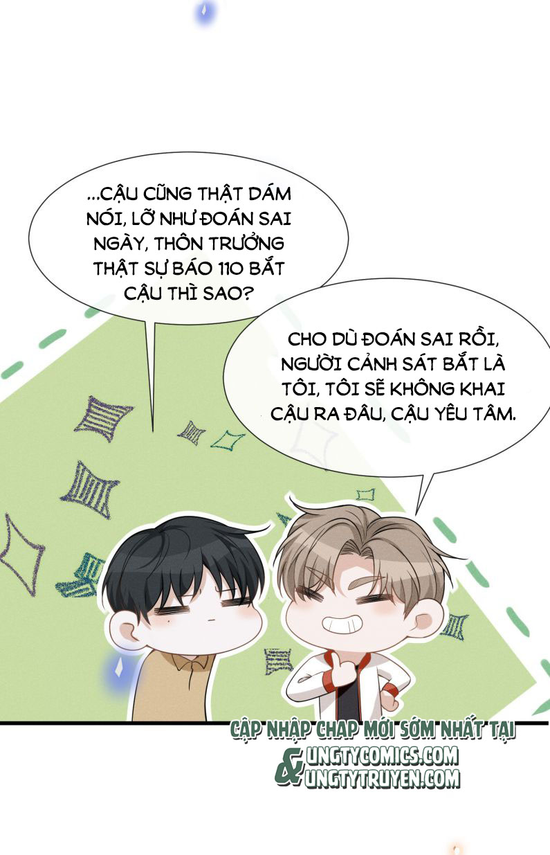 Lai Sinh Bất Kiến Chapter 64 - Trang 2