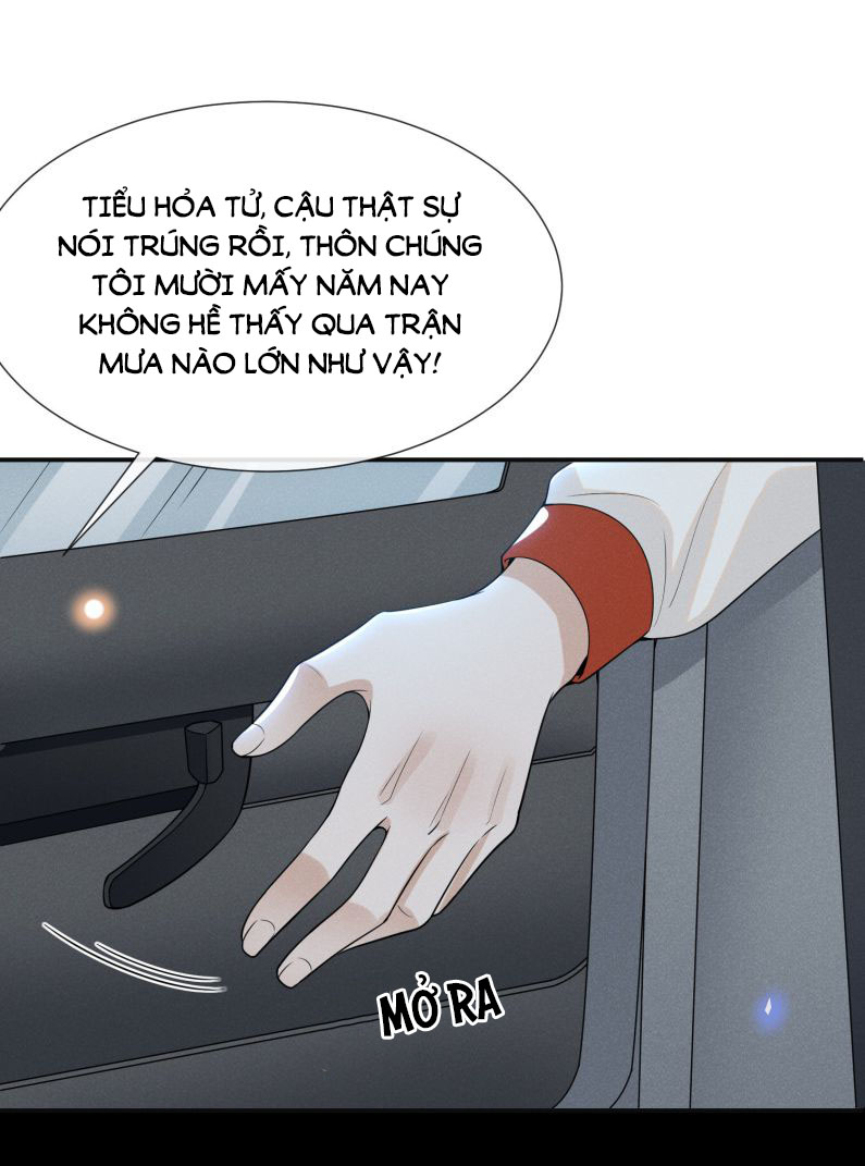 Lai Sinh Bất Kiến Chapter 64 - Trang 2