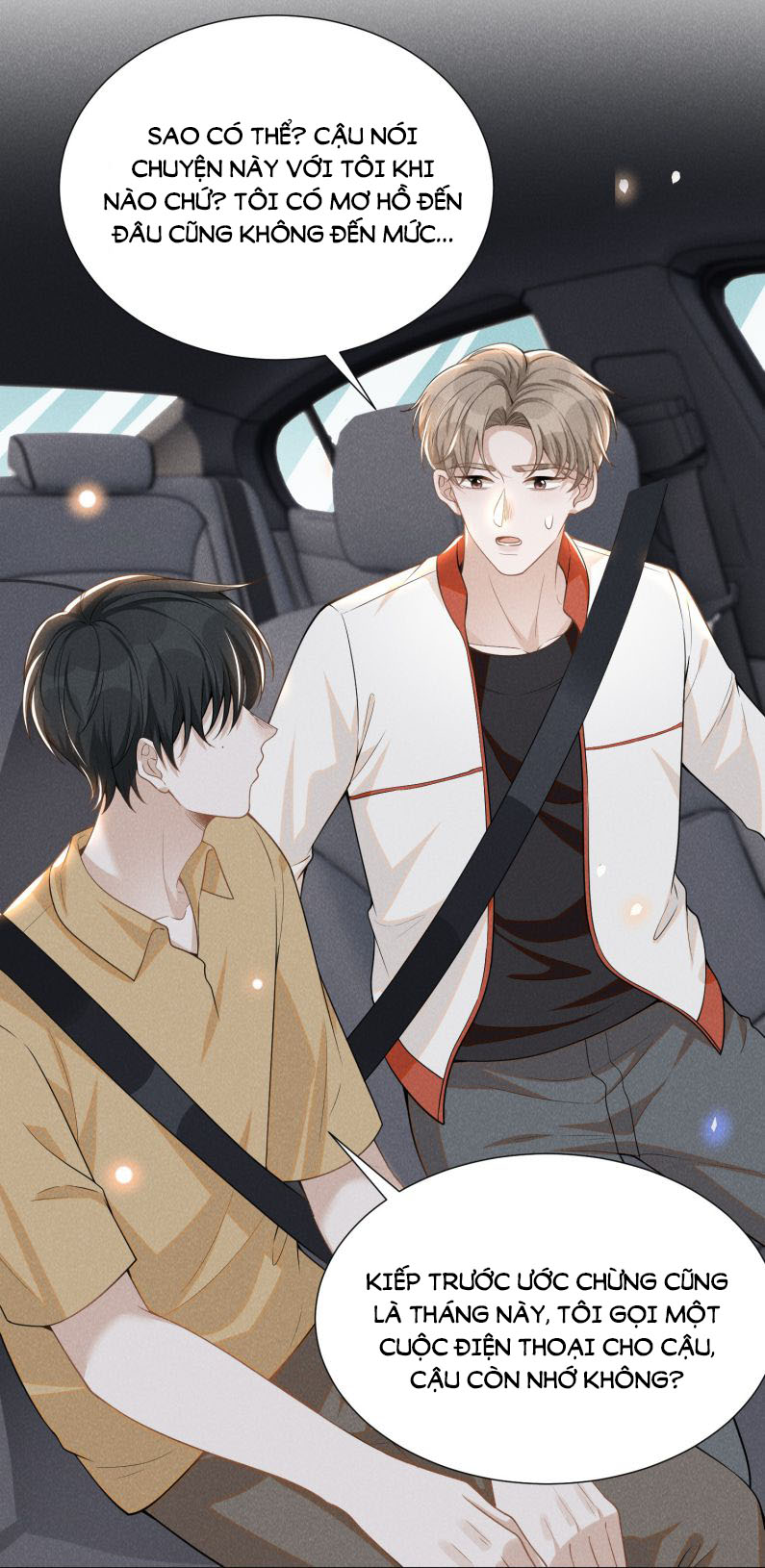 Lai Sinh Bất Kiến Chapter 64 - Trang 2