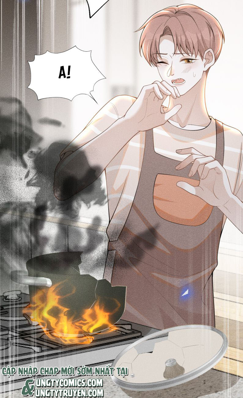 Lai Sinh Bất Kiến Chapter 64 - Trang 2